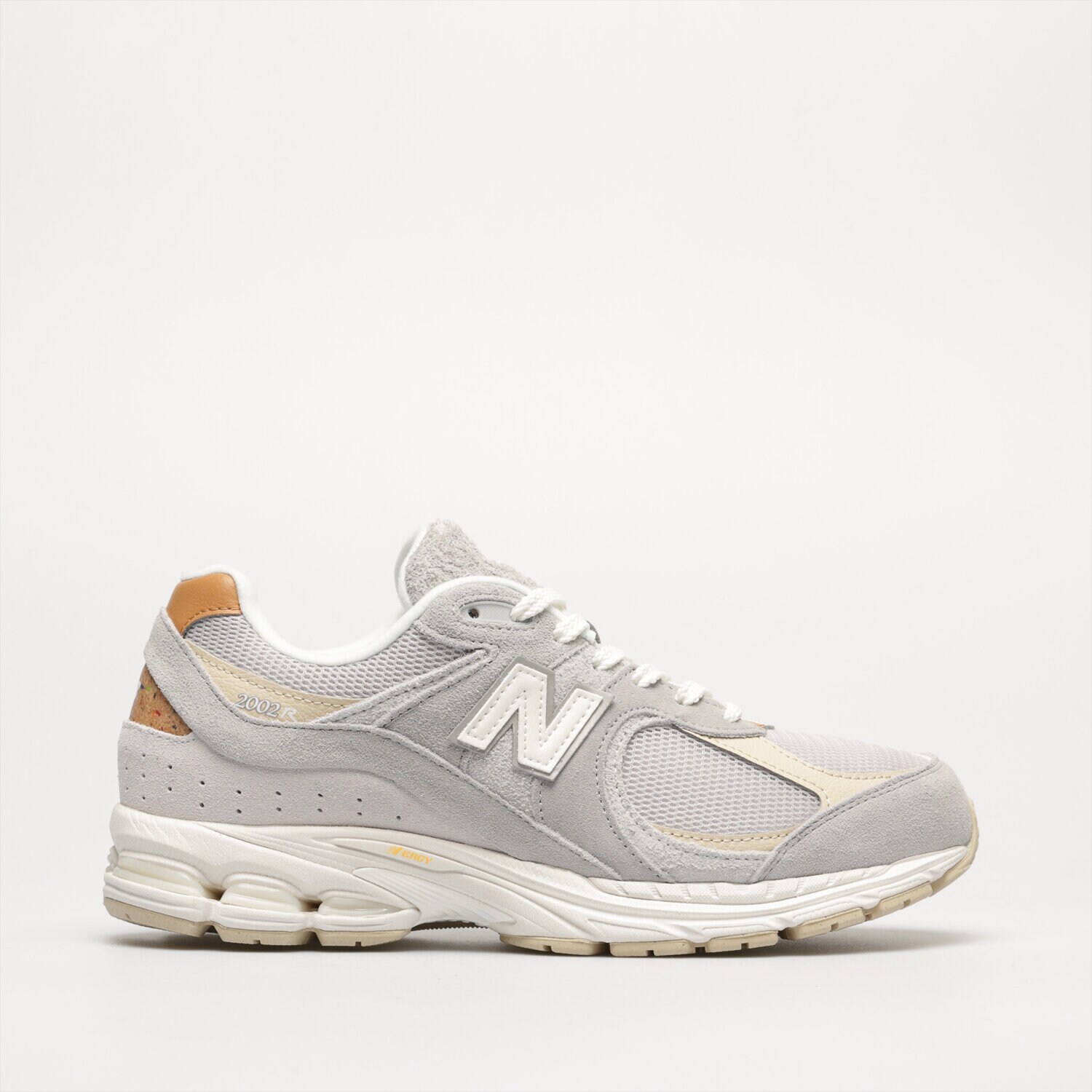 Herren Sneaker NEW BALANCE 2002 M2002RSB Grau