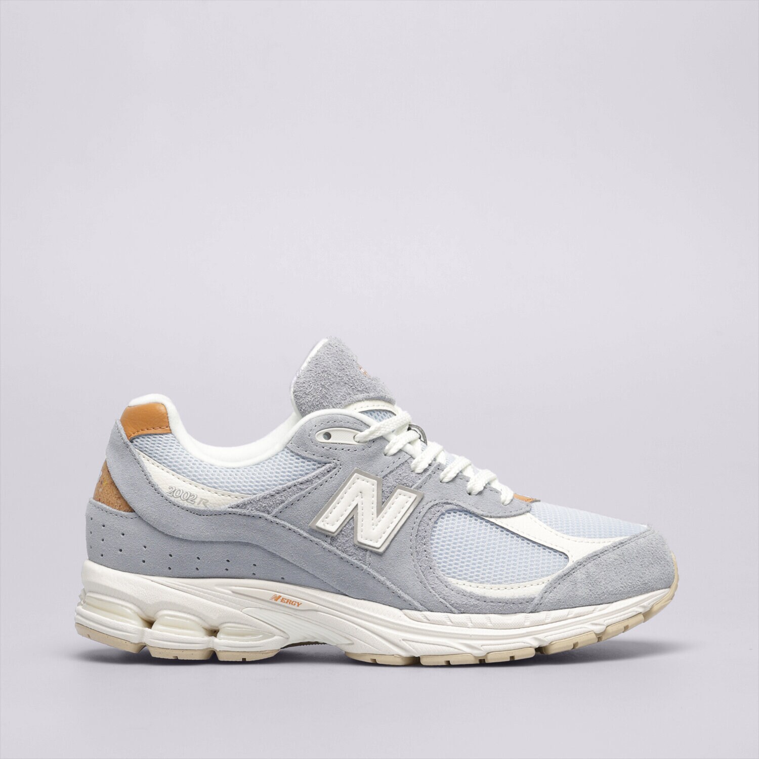 Herren Sneaker NEW BALANCE 2002 M2002RSD Blau