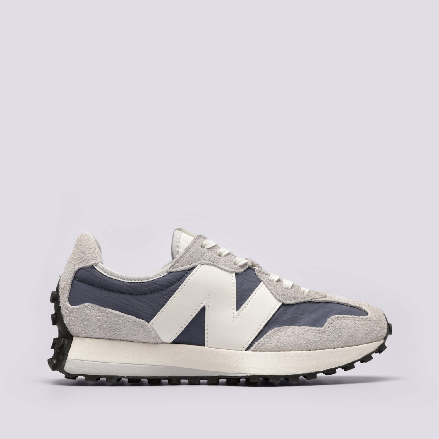 Herren Sneaker NEW BALANCE 327  MS327CZ Blau
