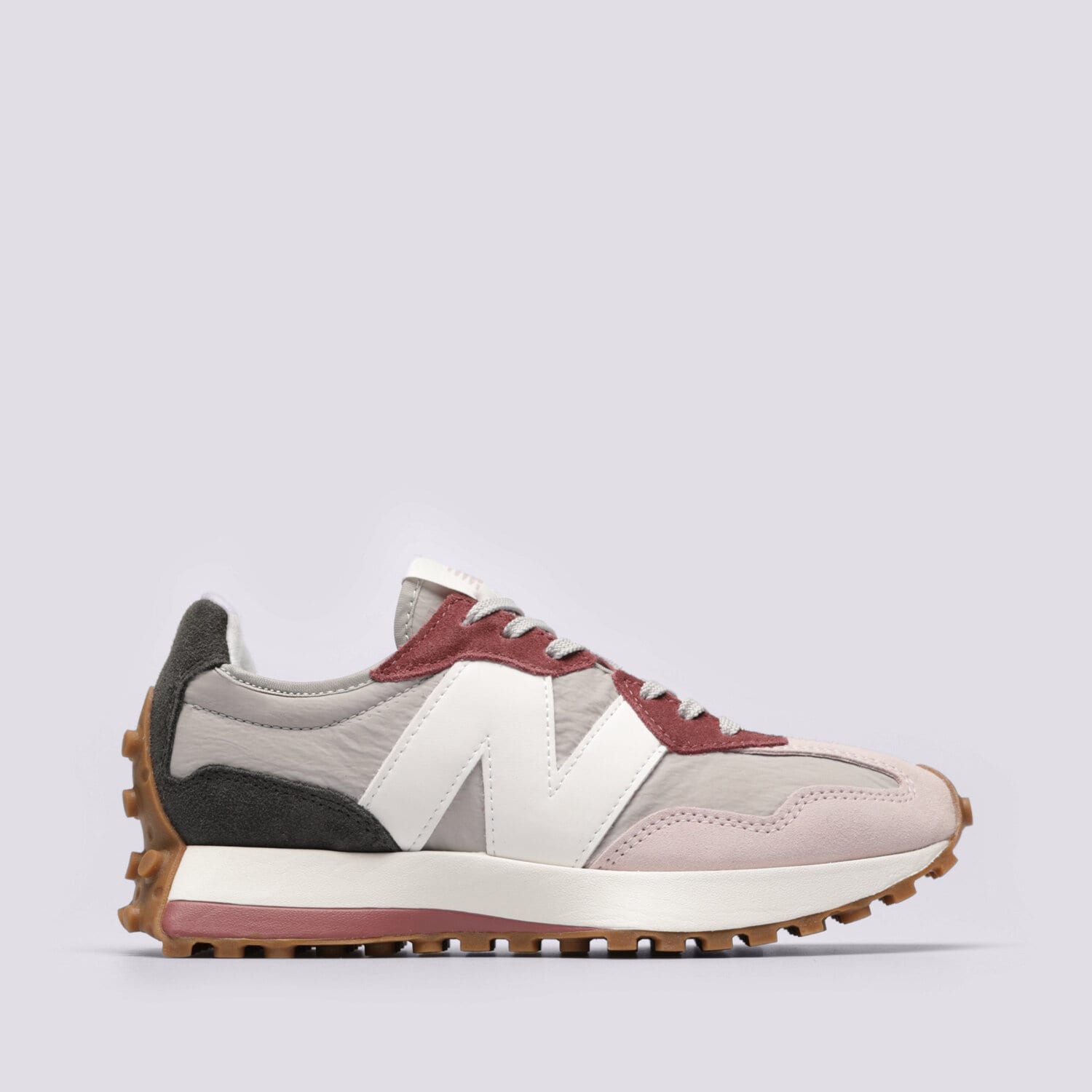 Damen Sneaker NEW BALANCE 327 WS327TB Multicolor