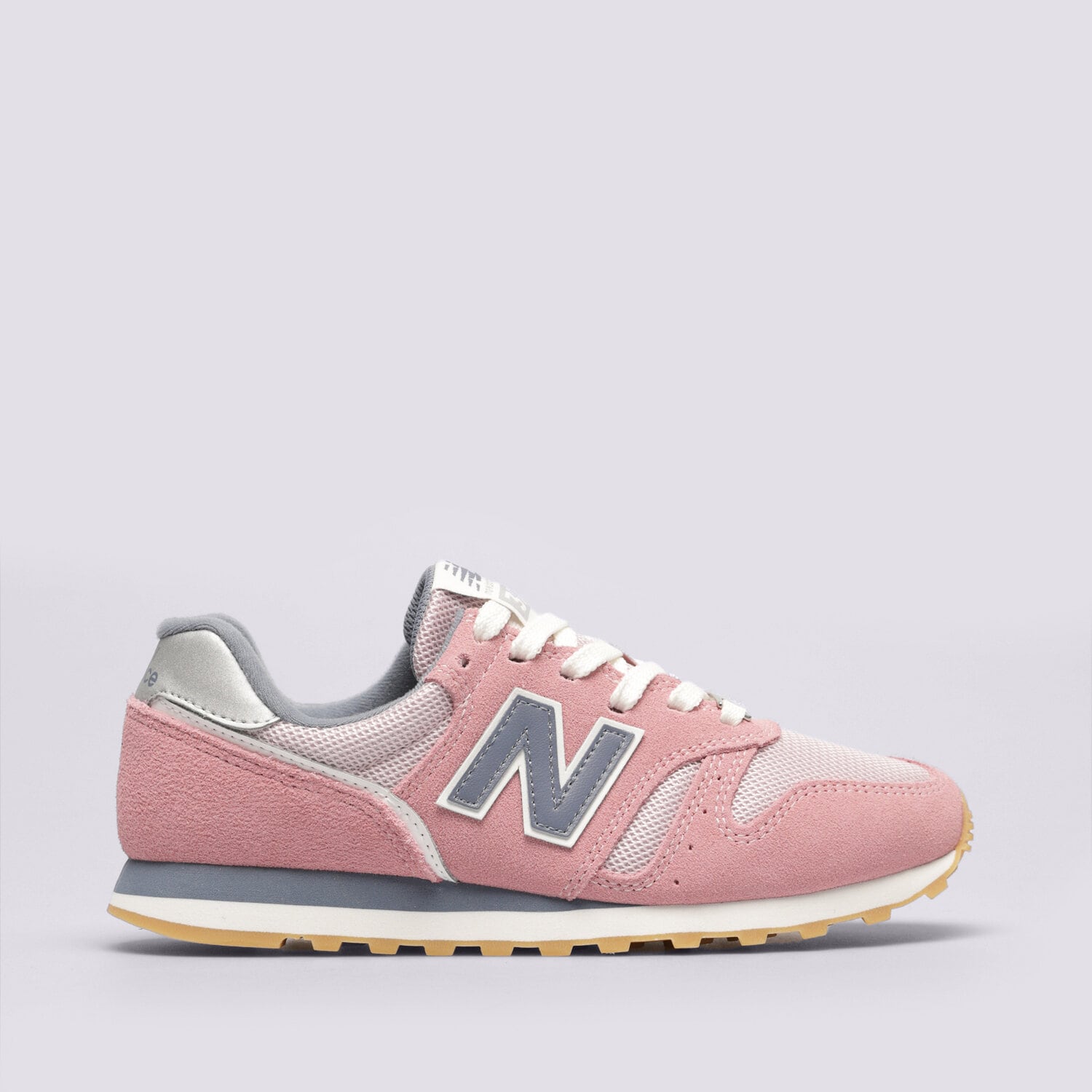 Damen Sneaker NEW BALANCE 373 WL373OC2 Rosa