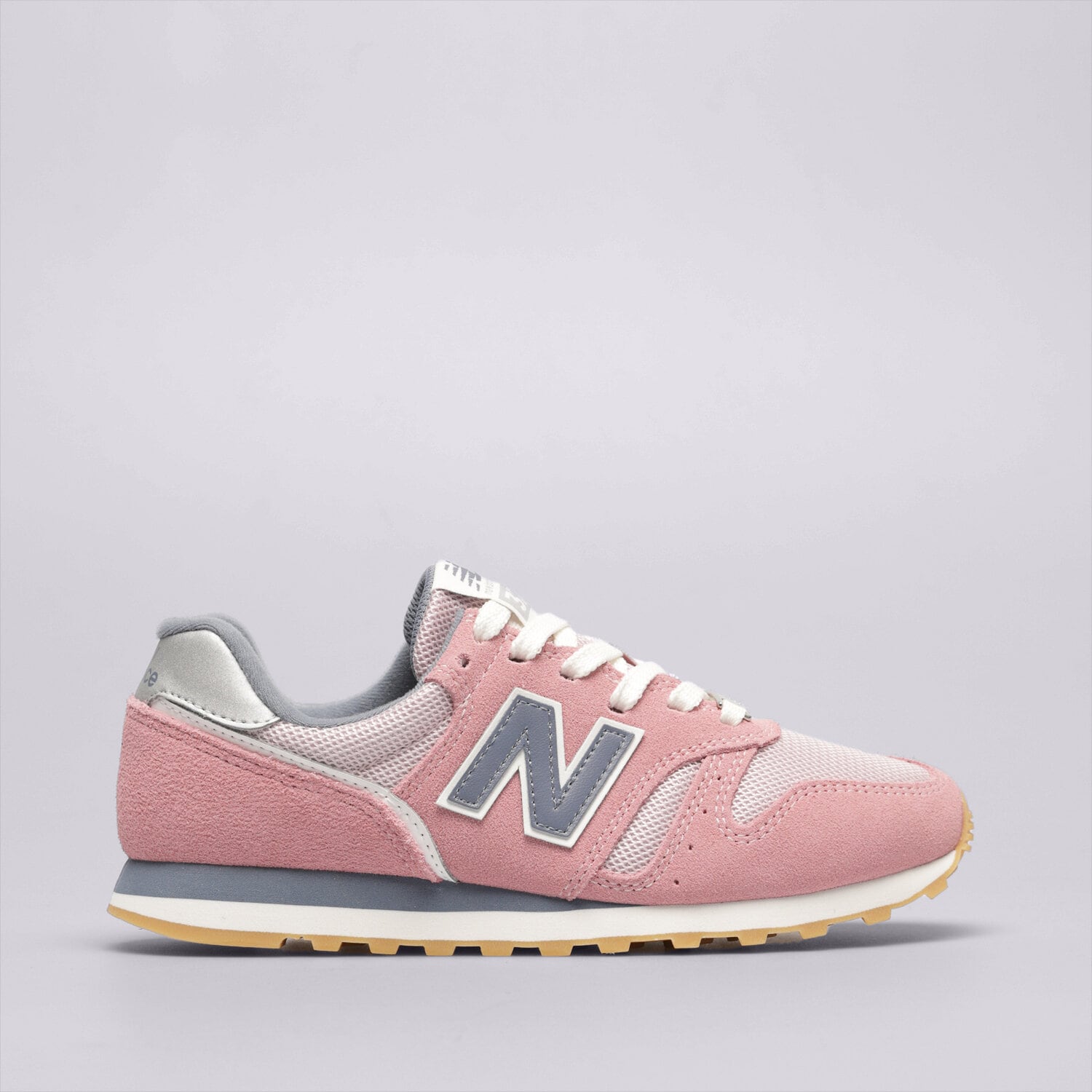 NEW BALANCE 373 Rosa WL373OC2 Sizeer