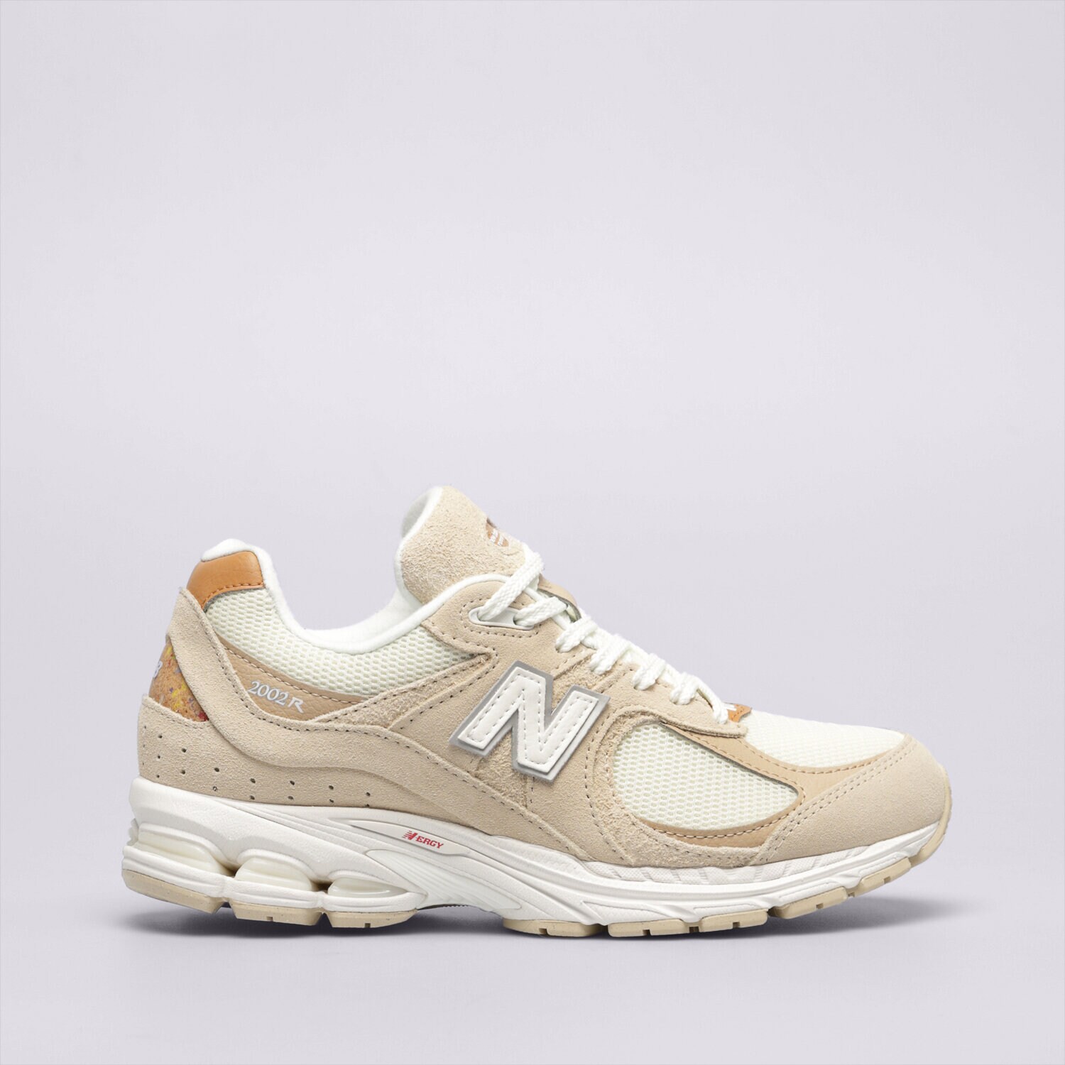 Damen Sneaker NEW BALANCE 2002 M2002RSC Beige