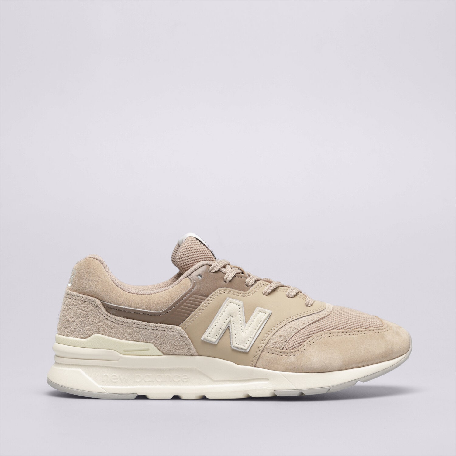 Herren Sneaker NEW BALANCE 997 CM997HPI Beige
