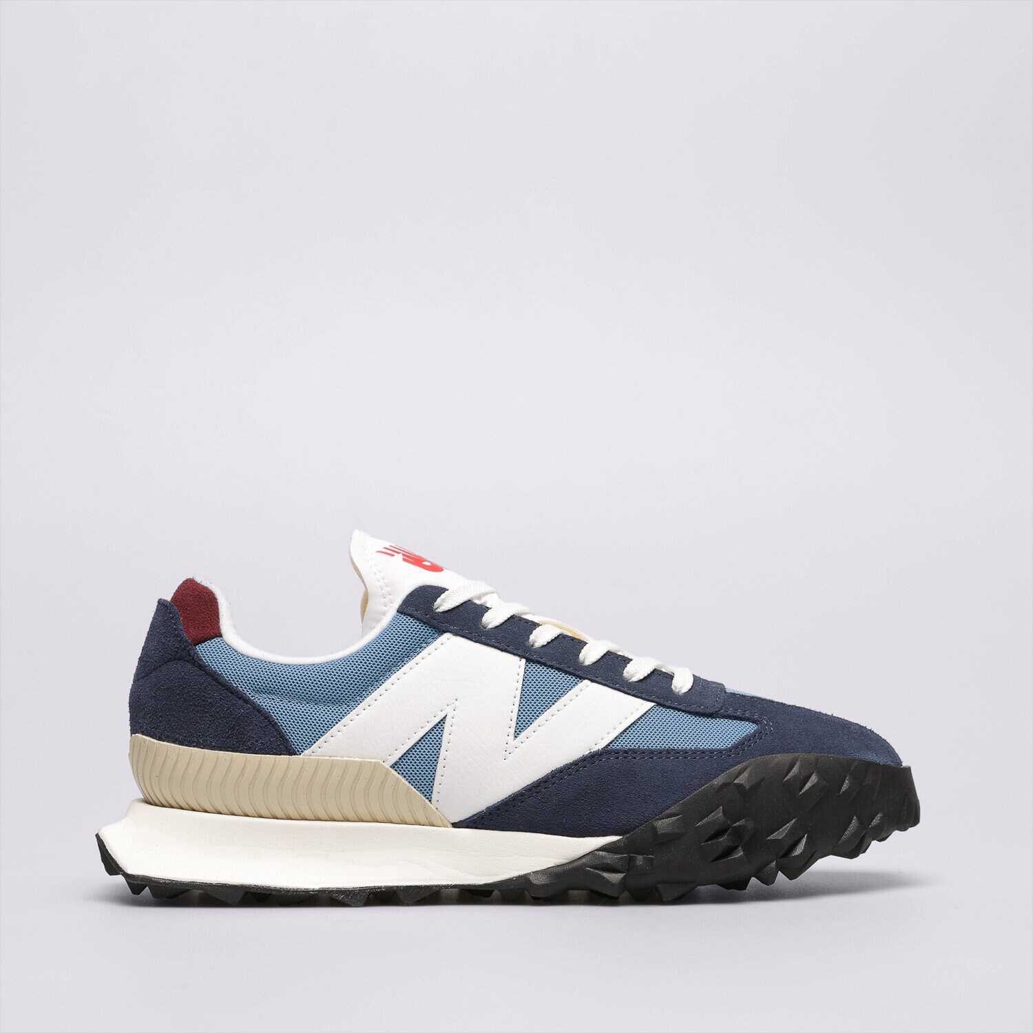 Herren Sneaker NEW BALANCE UXC72 UXC72RL Dunkelblau