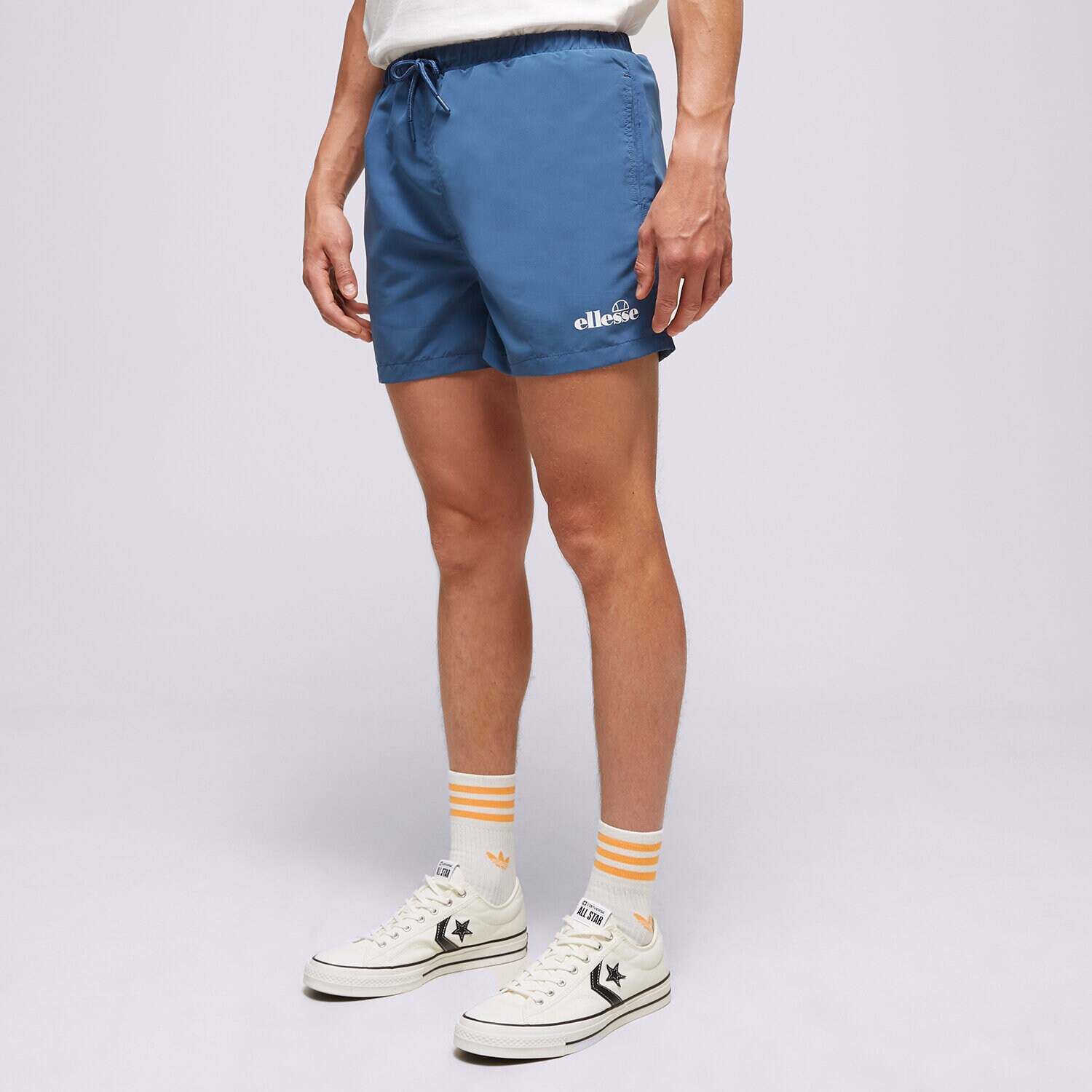 Herren Shorts ELLESSE SHORTS LAMINA BLUE SGR16468420 Blau