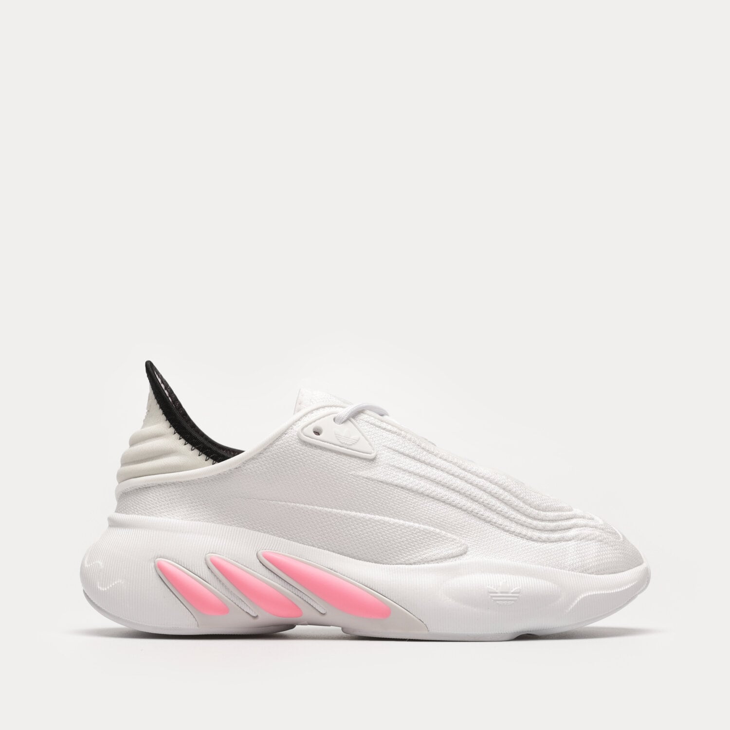 Kinder Sneaker ADIDAS ADIFOM SLTN J FZ5645 Weiß