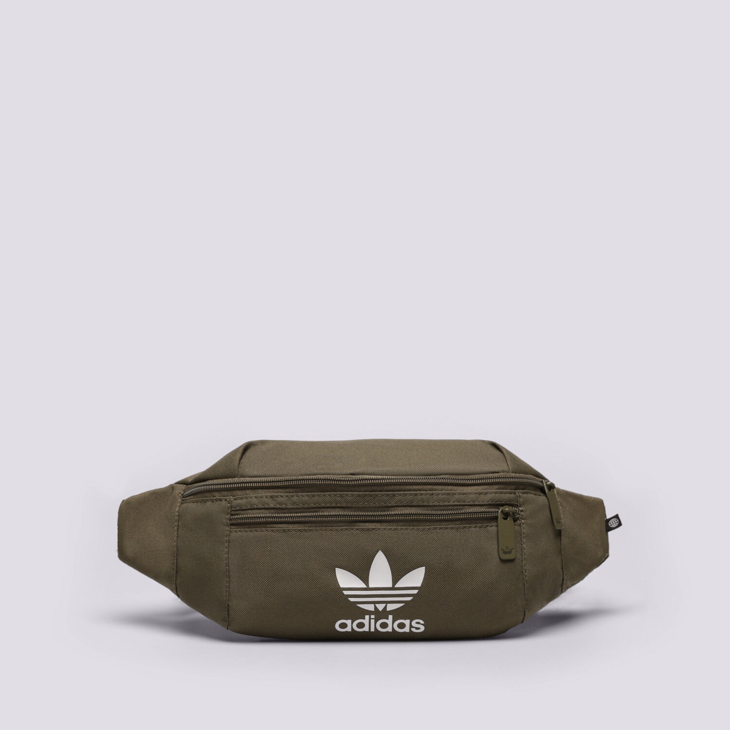Damen Tasche ADIDAS TASCHE AC WAISTBAG IC8620 Khaki