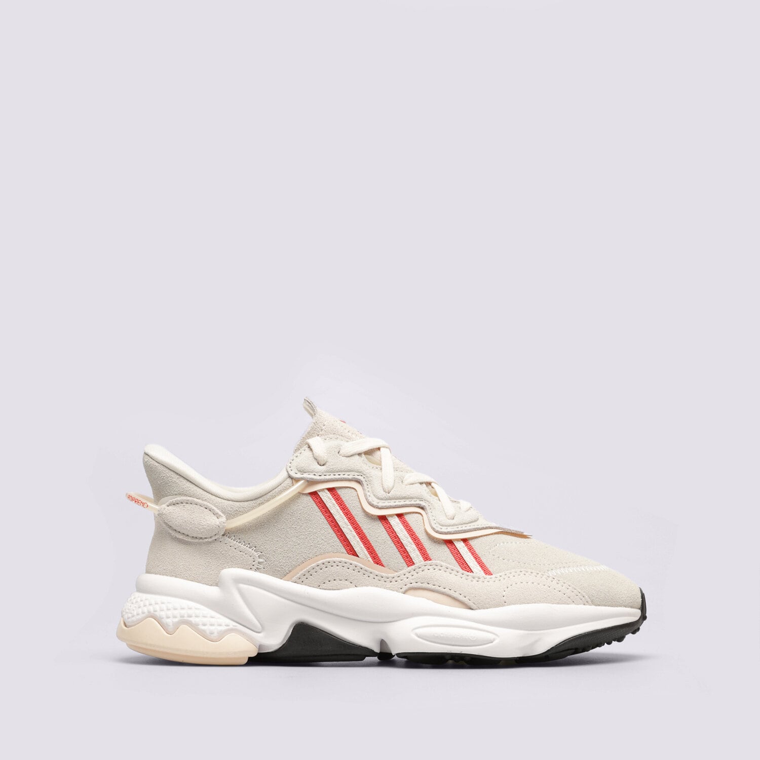 Kinder Sneaker ADIDAS OZWEEGO J HQ1634 Beige