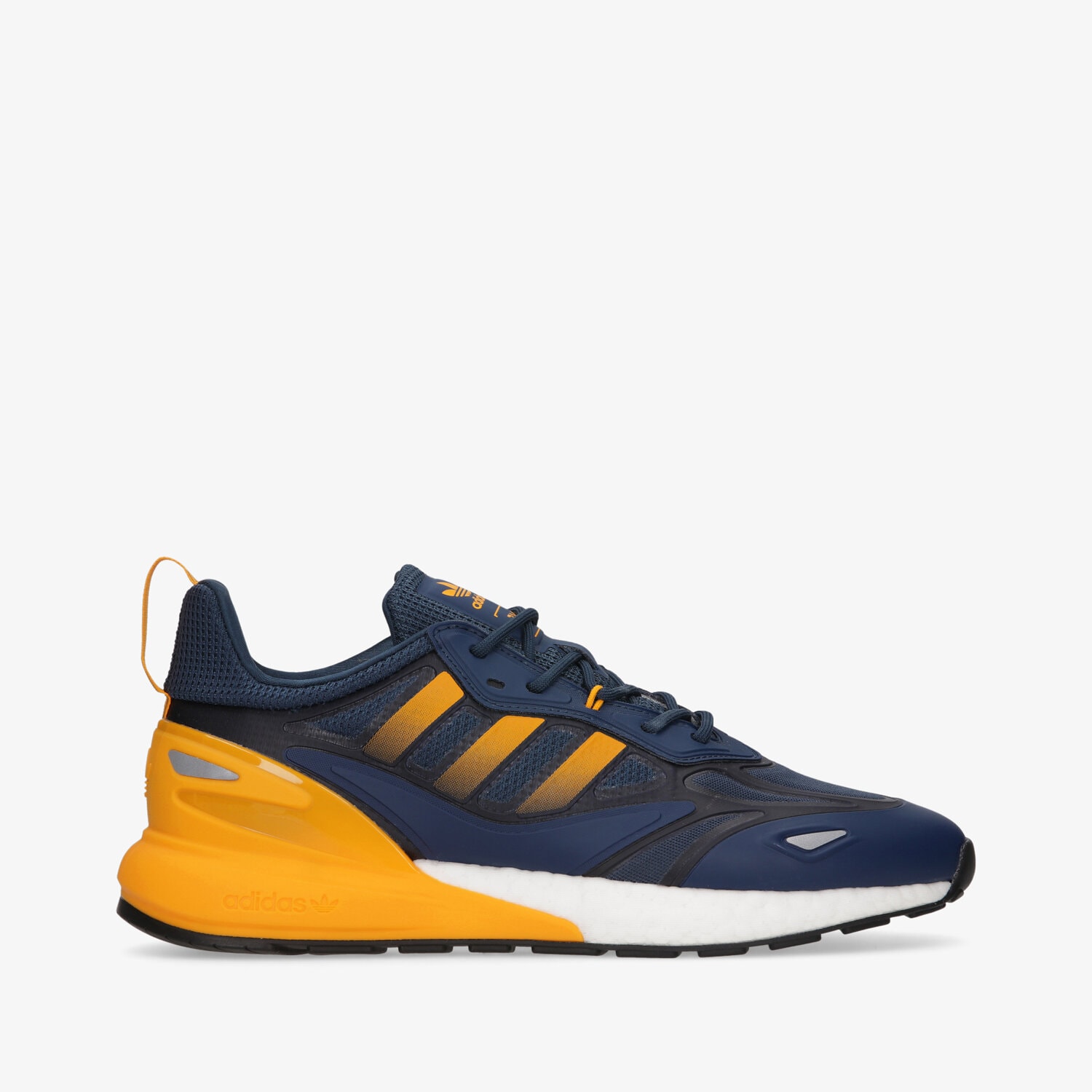 Herren Sneaker ADIDAS ZX 2K BOOST 2.0 GZ7733 Blau