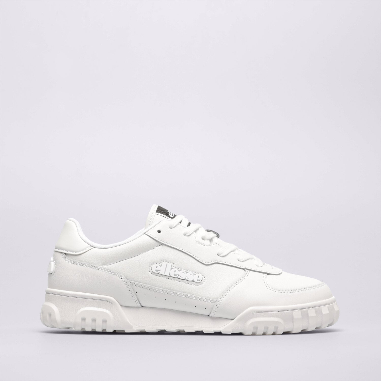 Herren Sneaker ELLESSE TANKER CUPSOLE  SHMF0443948 Weiß