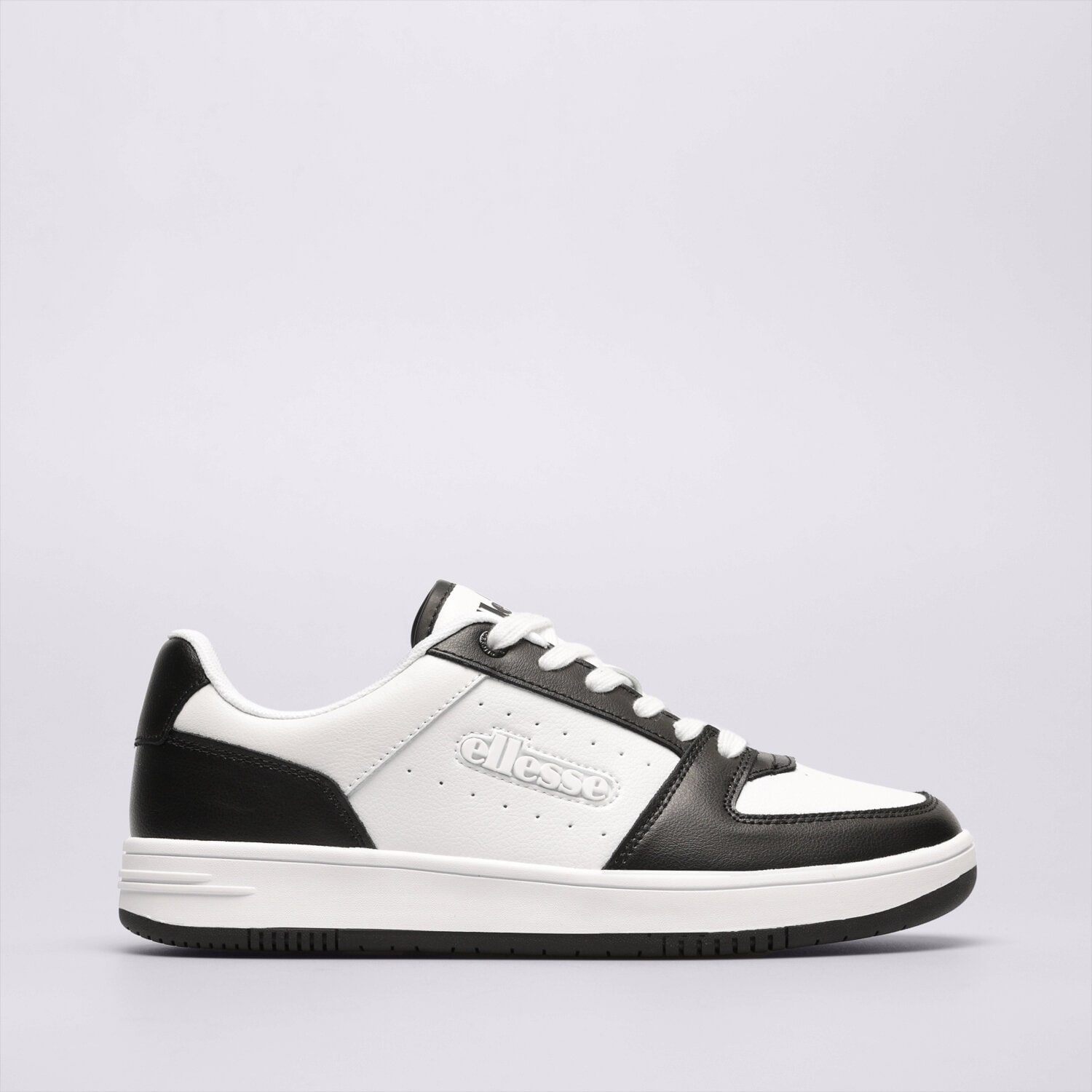 Herren Sneaker ELLESSE PANARO CUPSOLE  SHRF0560910 Weiß
