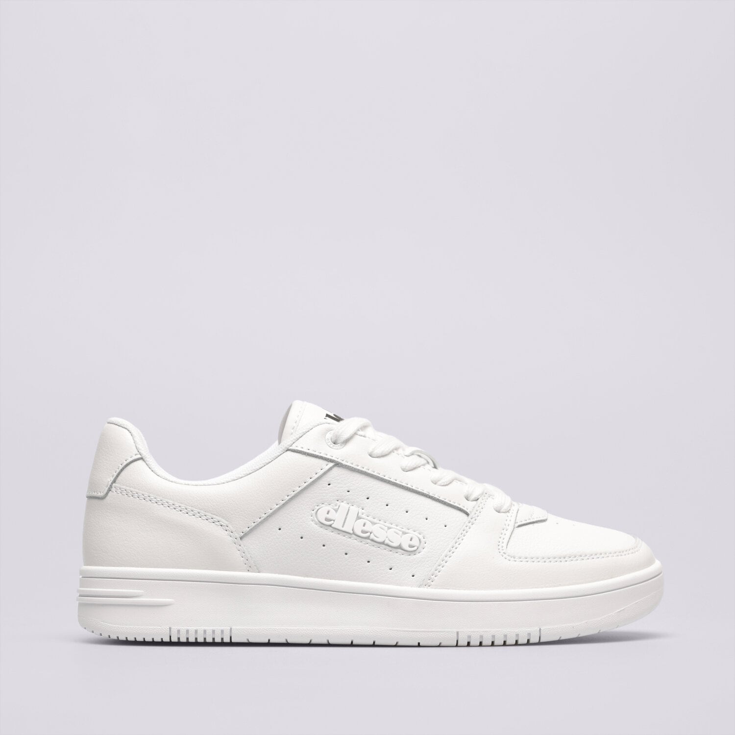 Herren Sneaker ELLESSE PANARO CUPSOLE  SHRF0560908 Weiß
