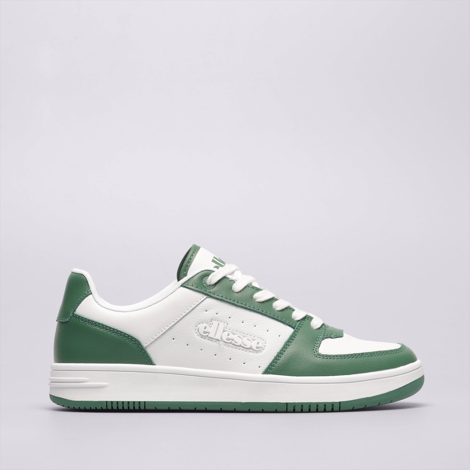 Herren Sneaker ELLESSE PANARO CUPSOLE  SHRF0560915 Grün