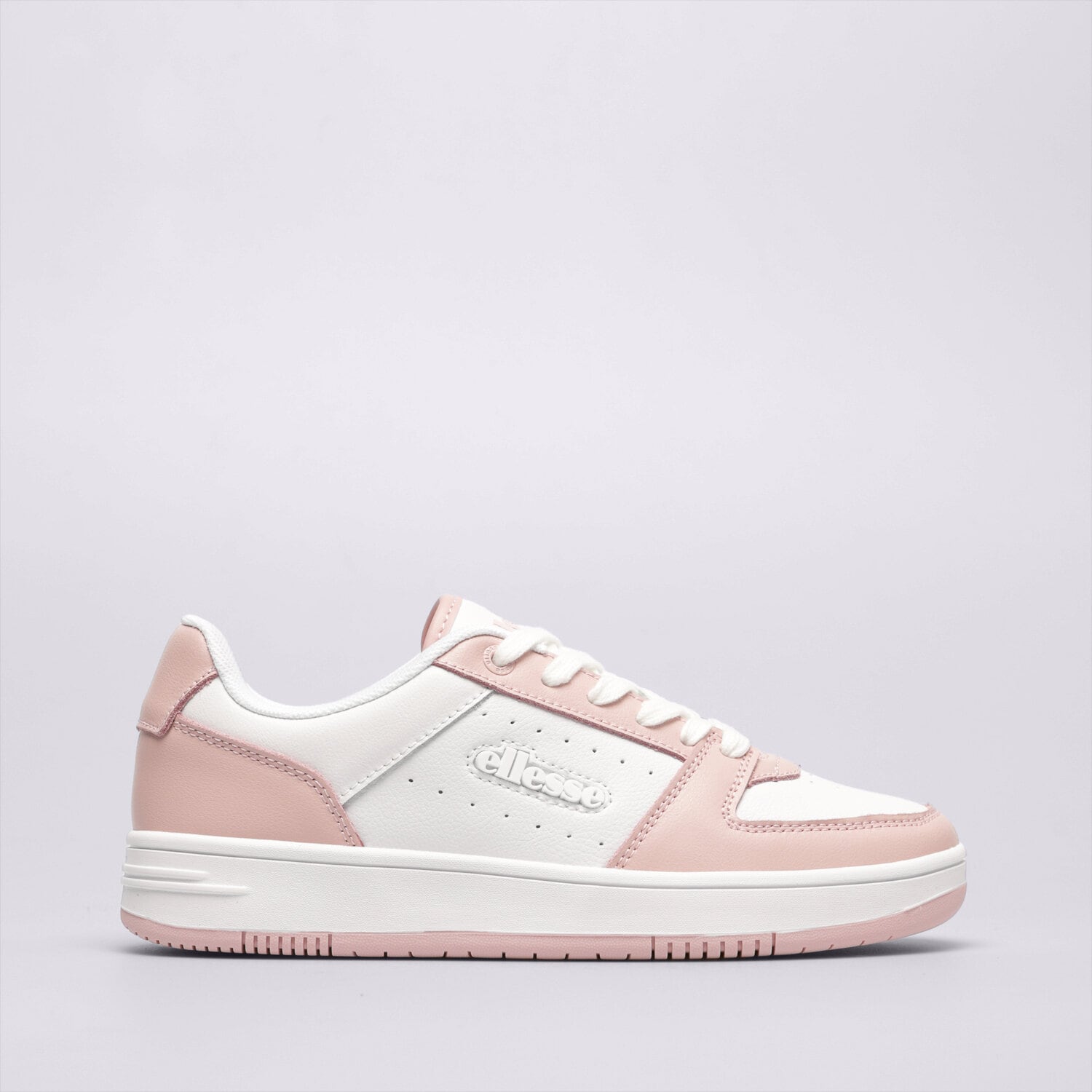 Damen Sneaker ELLESSE PANARO CUPSOLE  SGRF0560925 Weiß