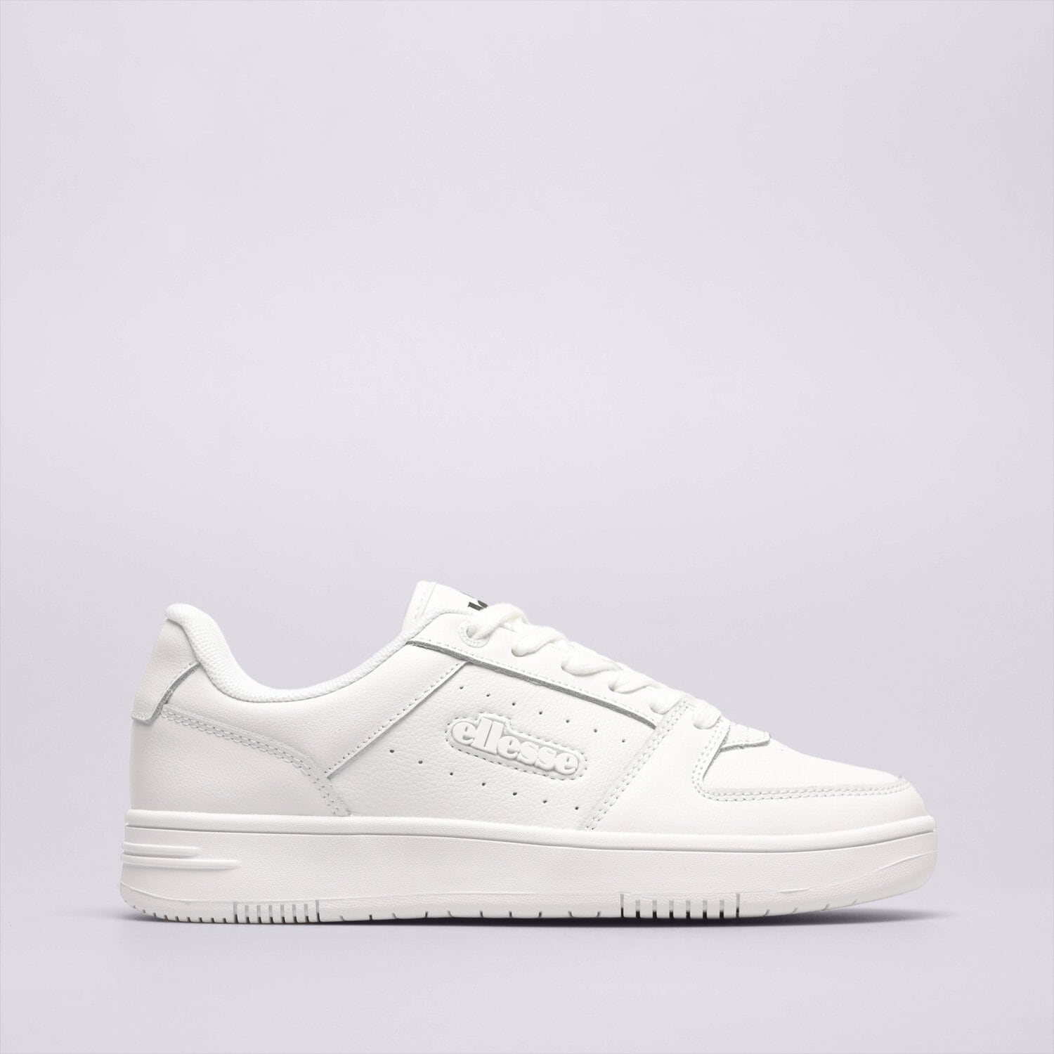 Damen Sneaker ELLESSE PANARO CUPSOLE  SGRF0560908 Weiß