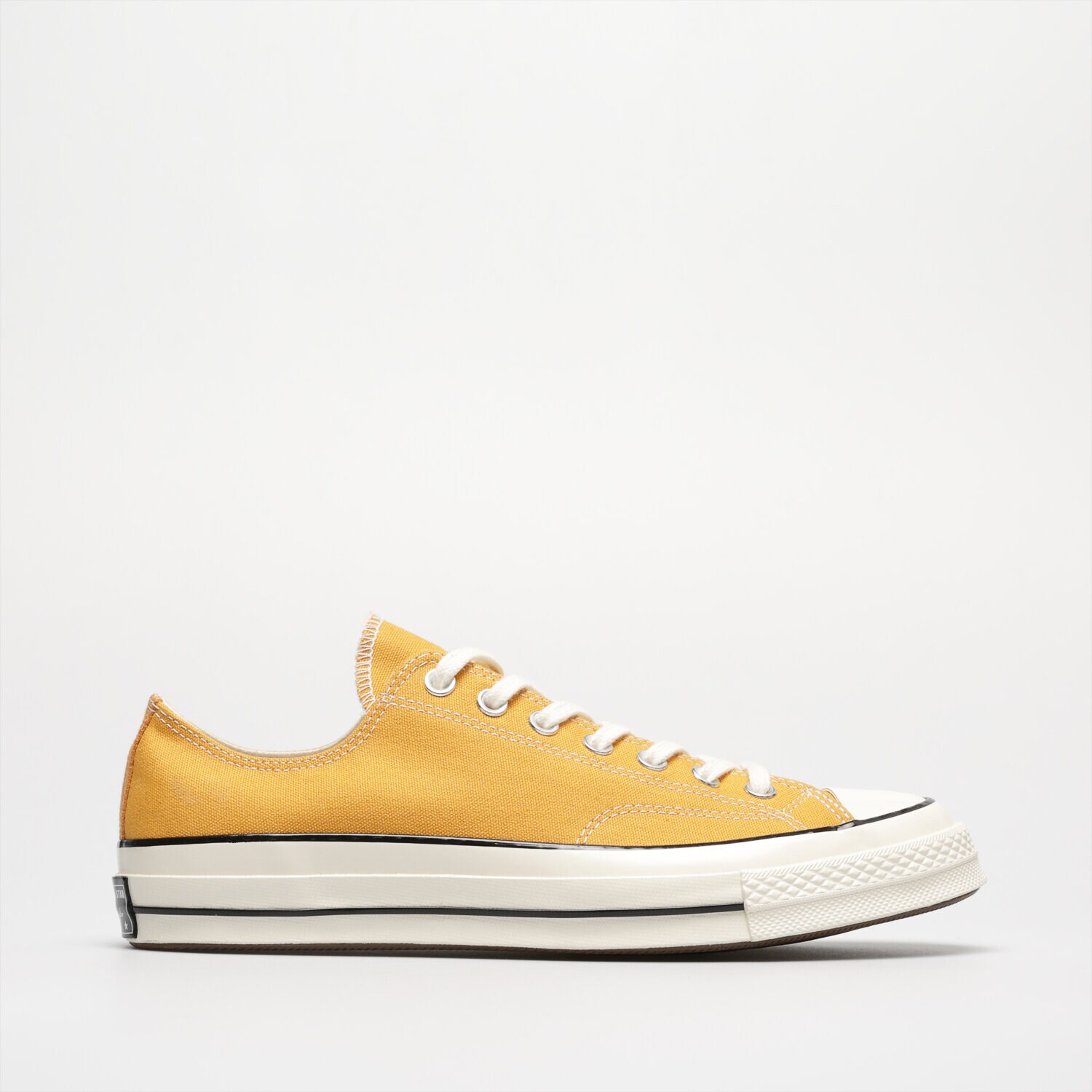 Herren Sneaker CONVERSE CHUCK 70 162063C Gelb
