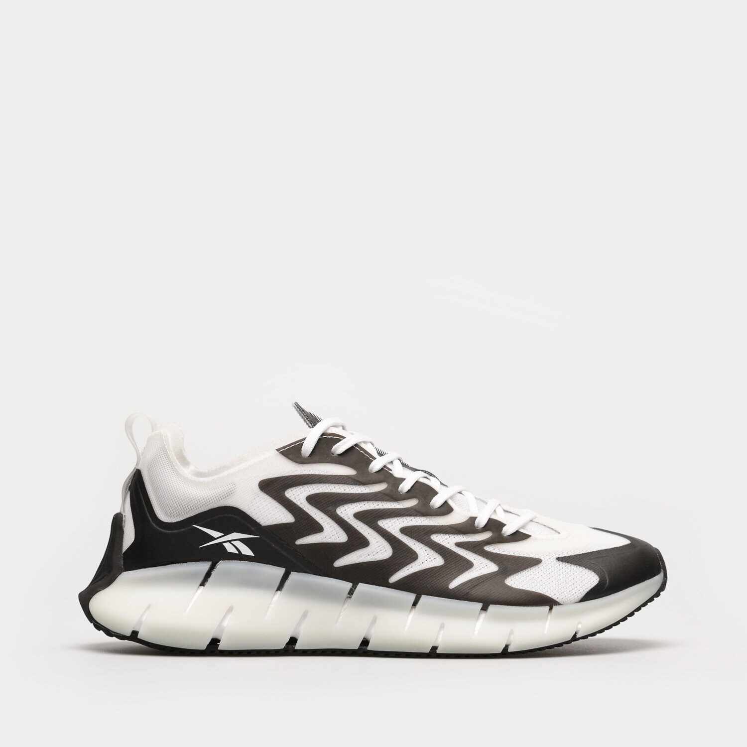 Herren Sneaker REEBOK ZIG KINETICA 21 FX0295 Weiß