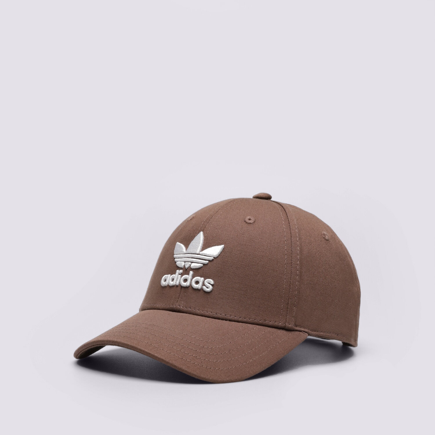 Kinder Cap ADIDAS MÜTZE BASEB CLASS TRE IB9970 Grau