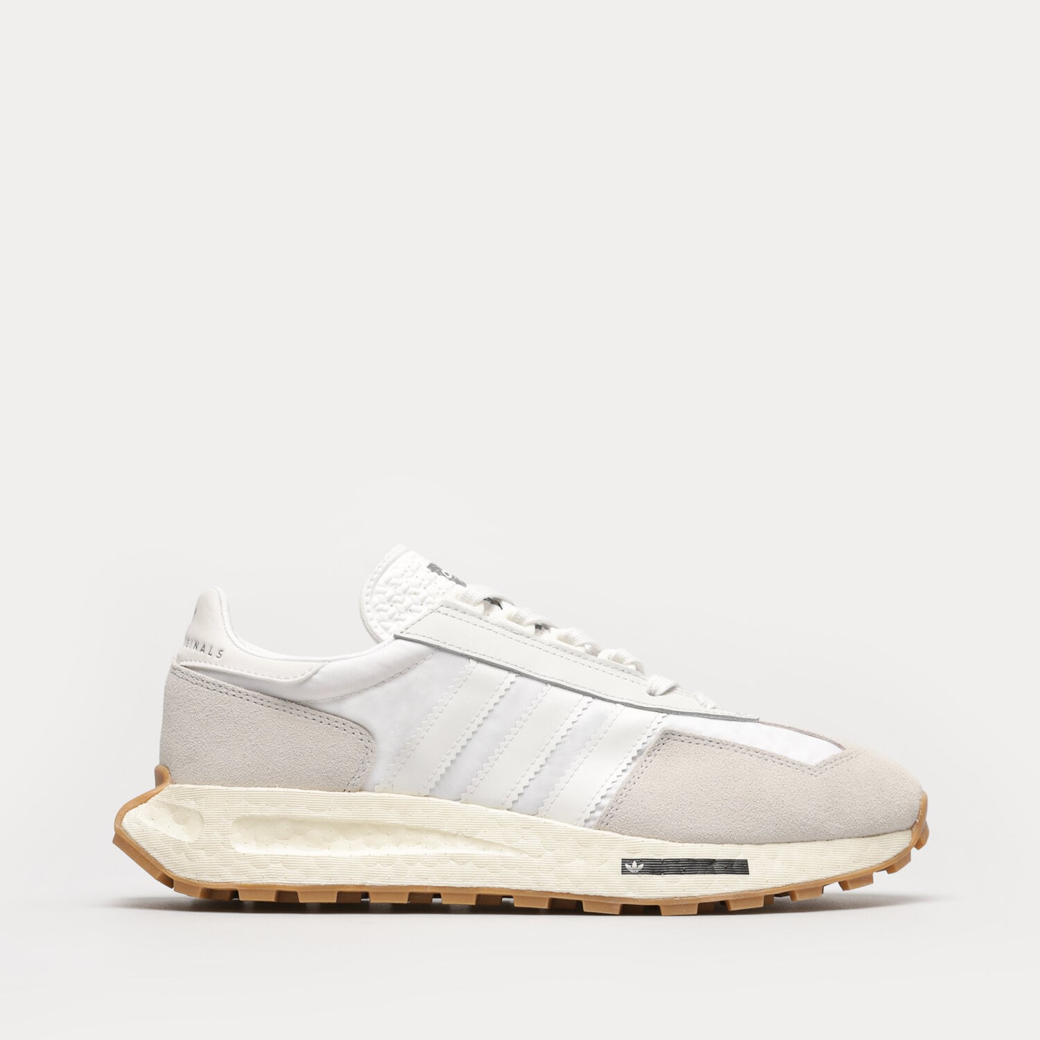 Herren Sneaker ADIDAS RETROPY E5 H03075 Grau