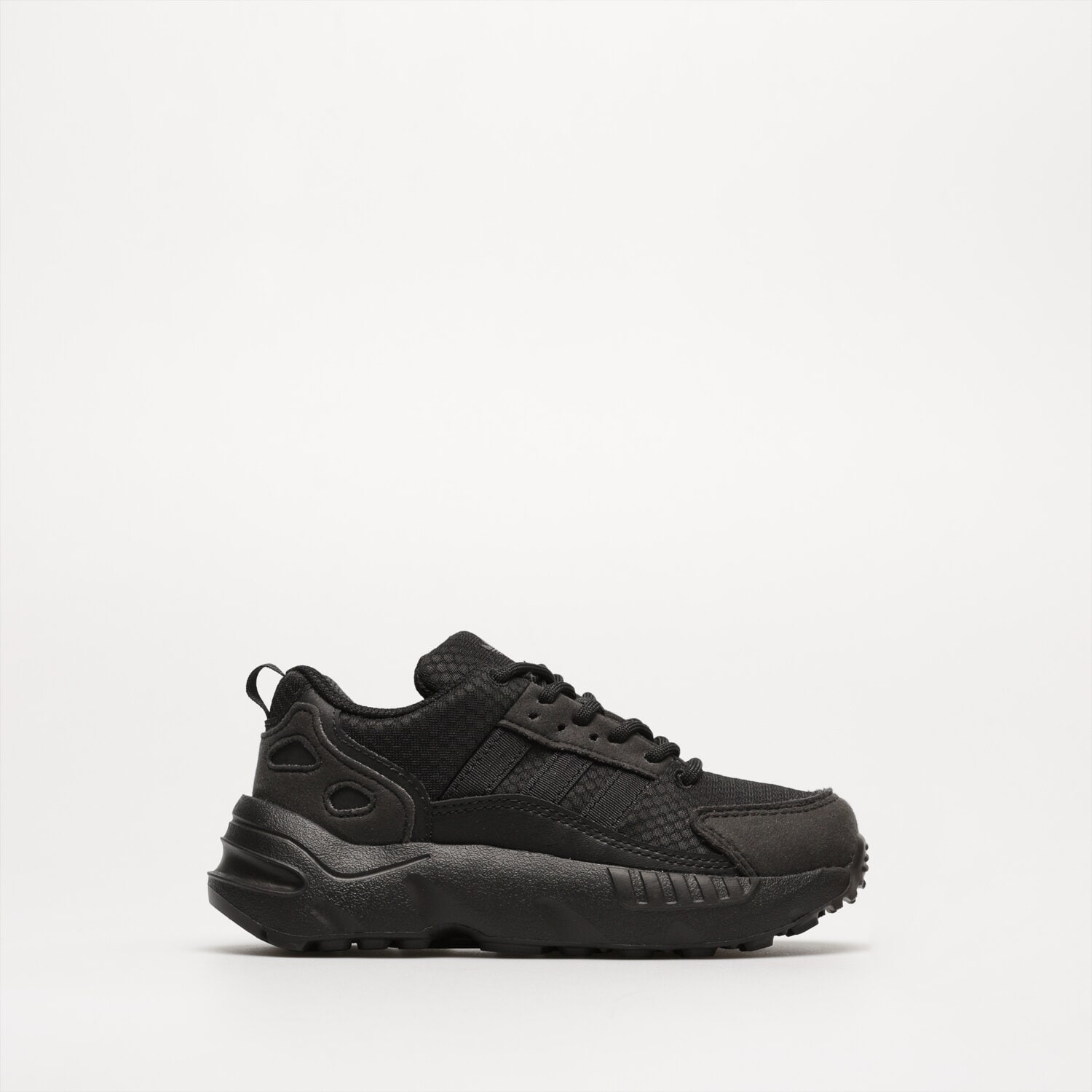 Kinder Sneaker ADIDAS ZX22  GZ1557 Schwarz