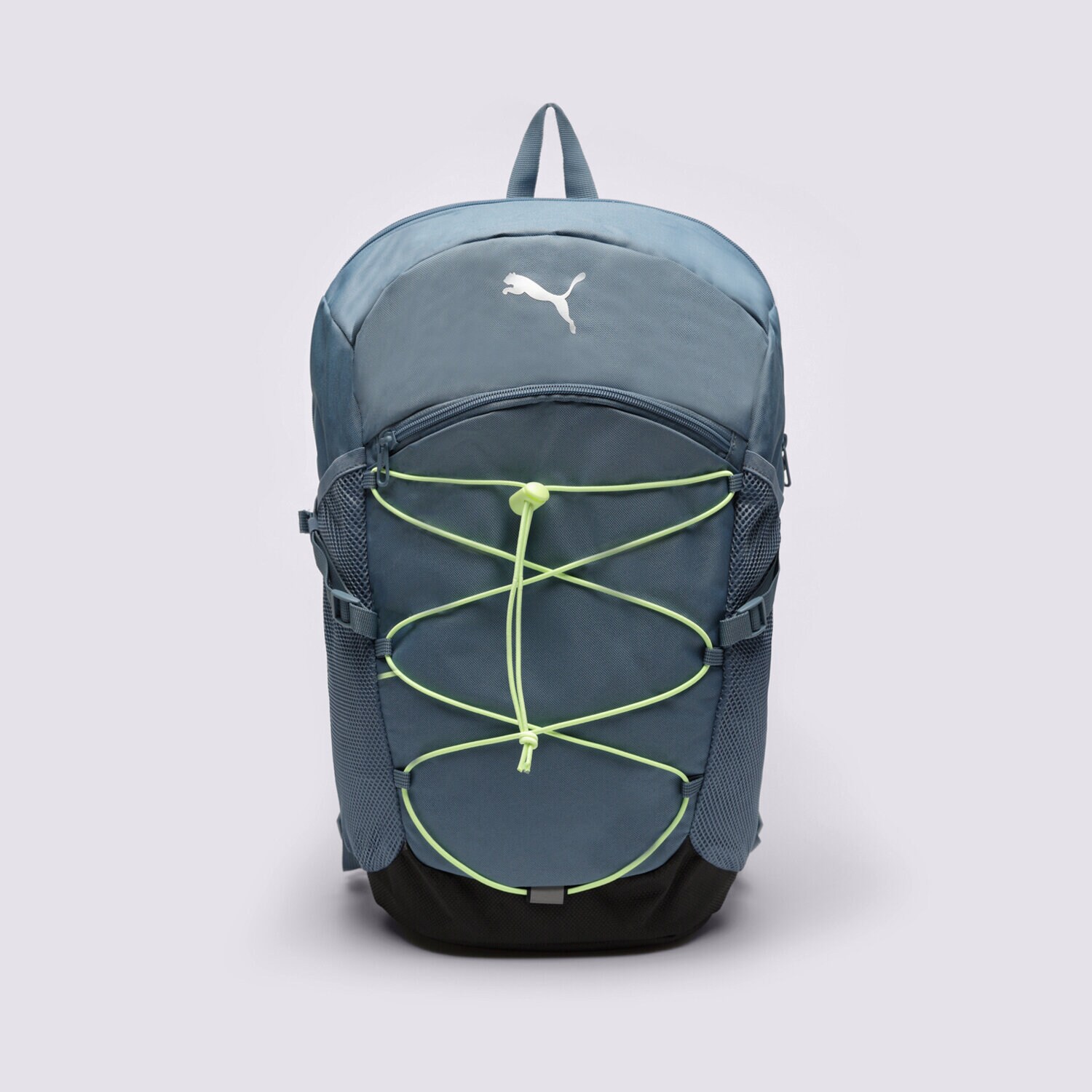 Damen Rucksack PUMA RUCKSACK PUMA PLUS PRO BACKPACK 079521 02 Blau