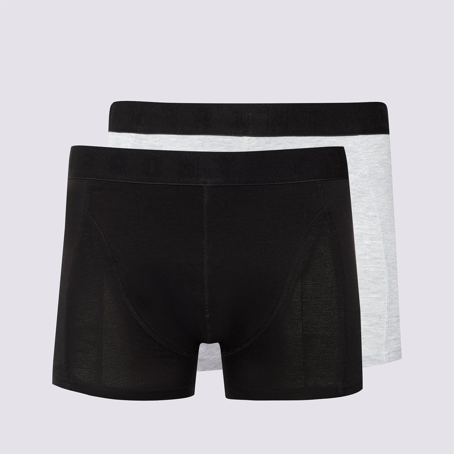 Herren Unterwäsche CONFRONT BOXERSHORTS CHESTER CF122BOX80002 Multicolor