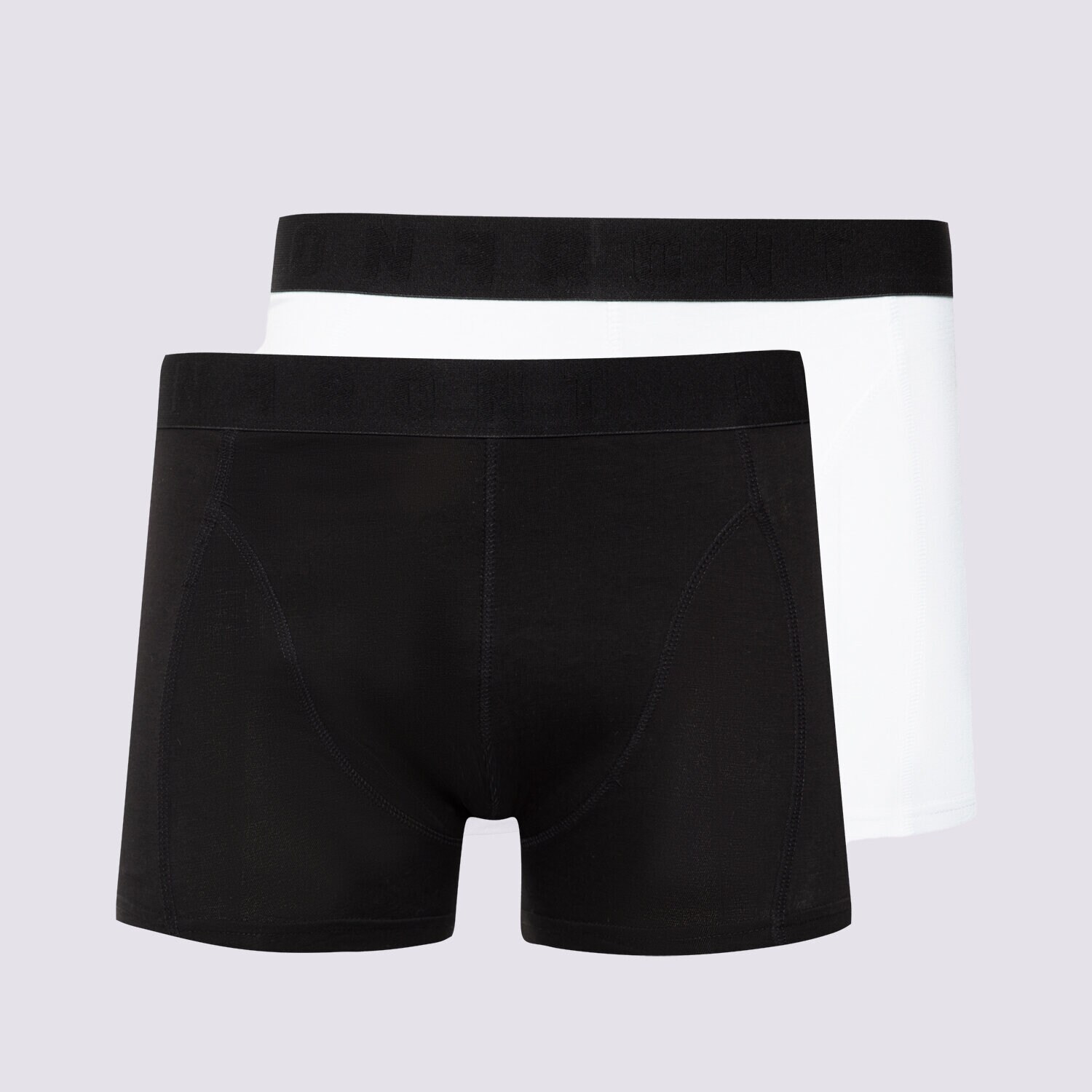 Herren Unterwäsche CONFRONT BOXERSHORTS CHESTER CF122BOX80003 Multicolor