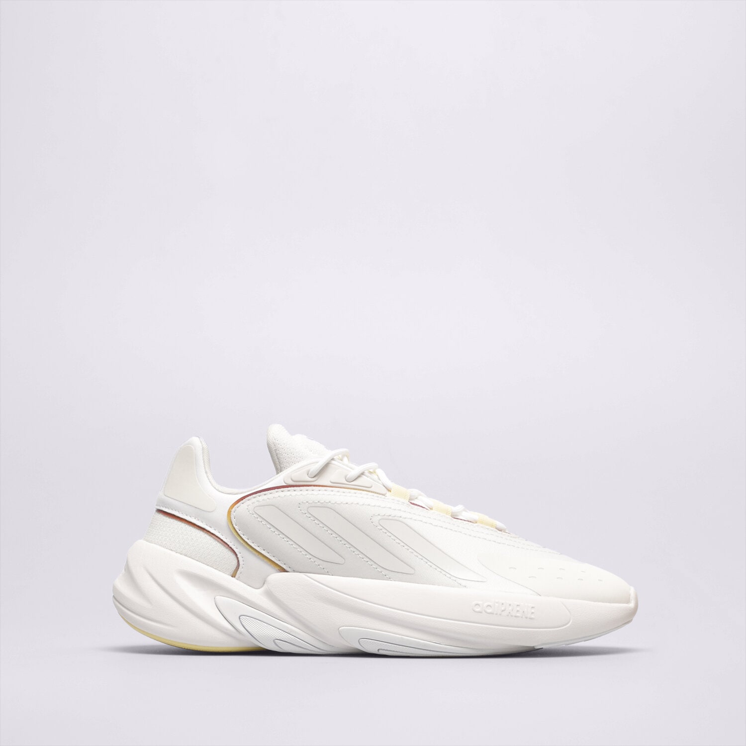 Kinder Sneaker ADIDAS OZELIA J HQ1598 Weiß