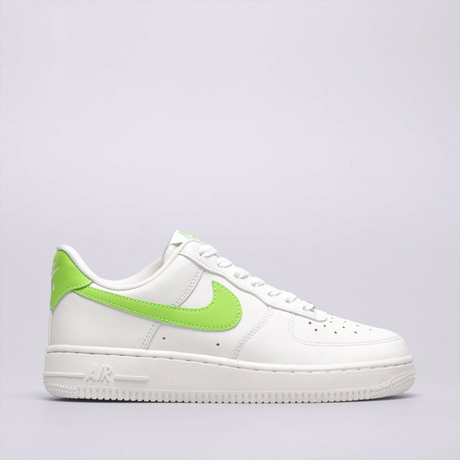 Damen Sneaker NIKE AIR FORCE 1 '07 DD8959-112 Weiß