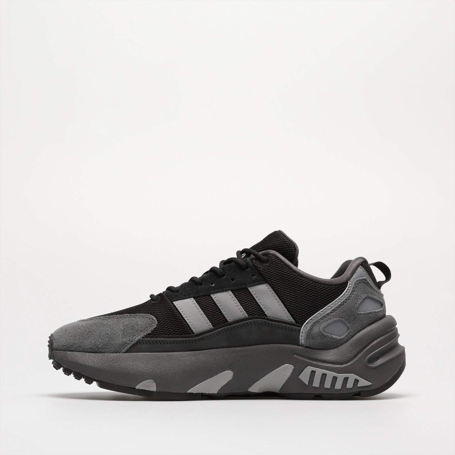 ***K*** ADIDAS ZX 22 BOOST Schwarz HP2783 | Sizeer.de
