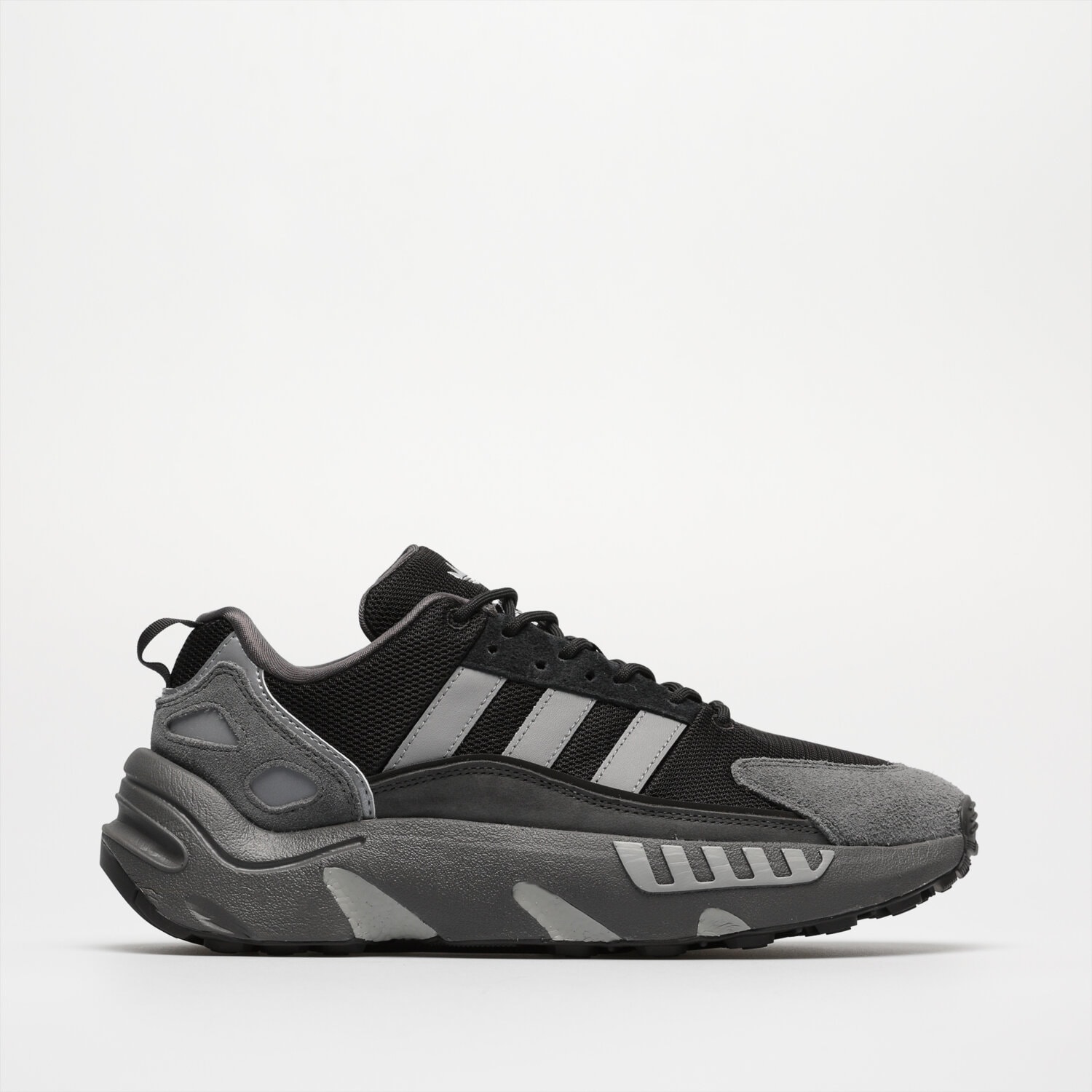 Herren Sneaker ADIDAS ZX 22 BOOST HP2783 Schwarz