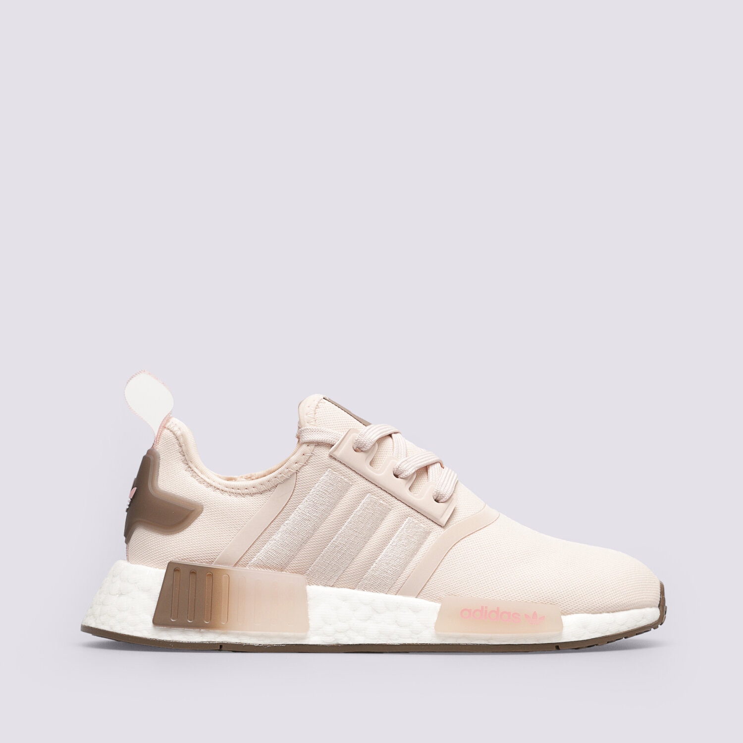 Damen Sneaker ADIDAS NMD_R1 W HQ4279 Rosa