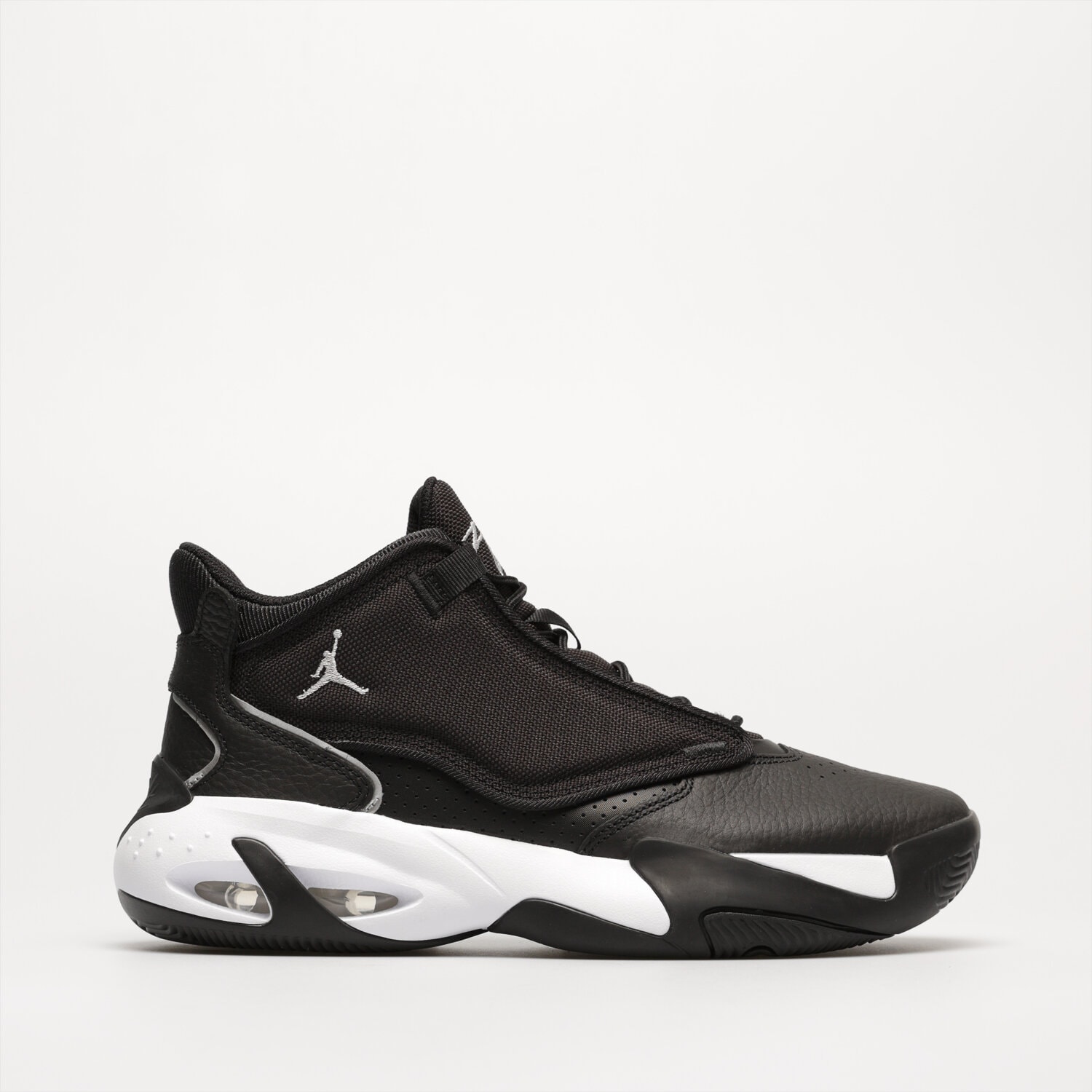 Herren Sneaker JORDAN MAX AURA 4  DN3687-002 Schwarz