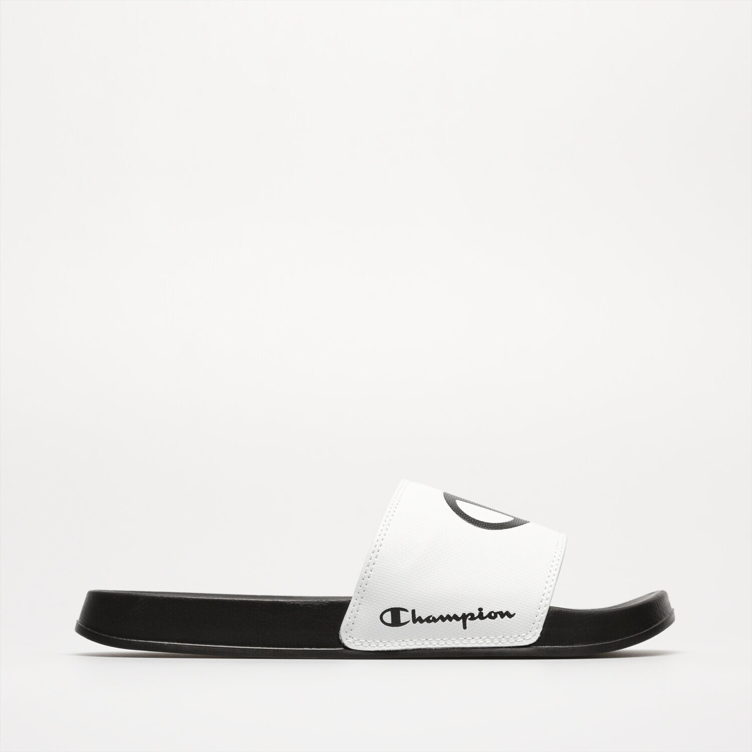 CHAMPION SAMOA WeiB S22178KK002 Sizeer