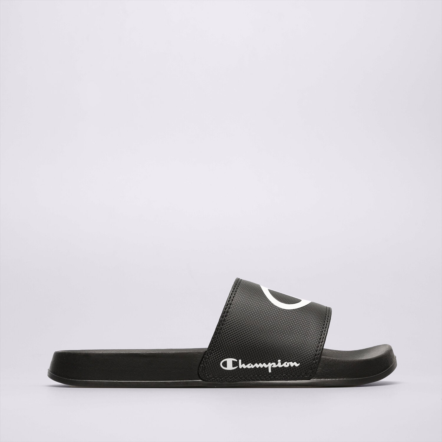 Herren CHAMPION SAMOA  S22178KK001 Schwarz