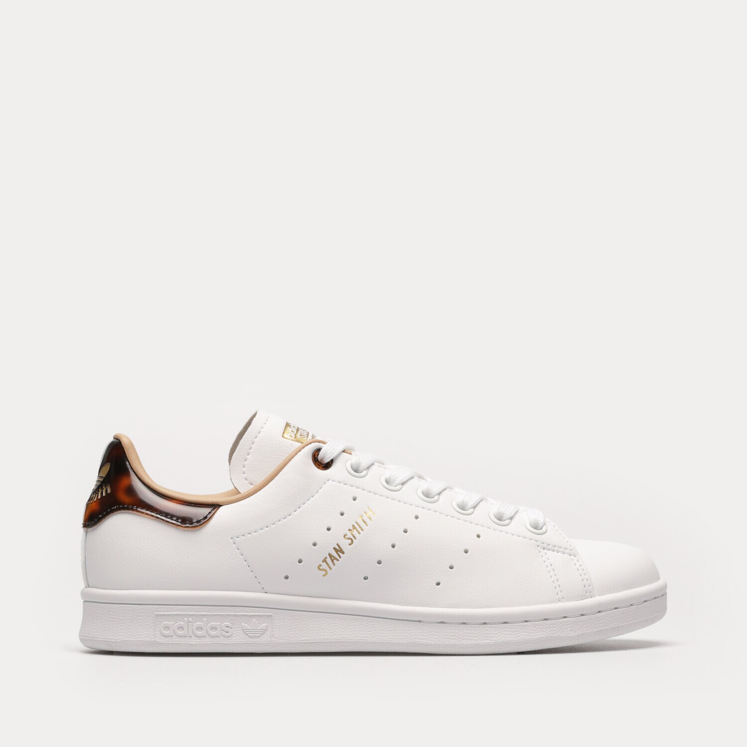 Damen Sneaker ADIDAS STAN SMITH W GY5909 Weiß