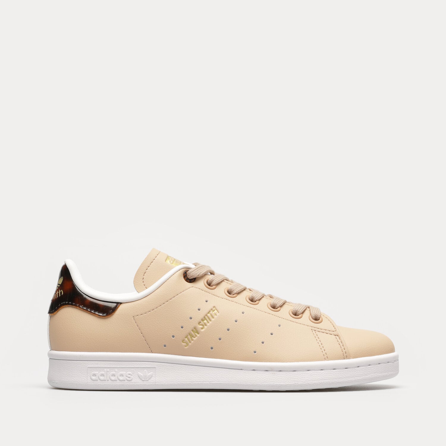 Damen Sneaker ADIDAS STAN SMITH W GY5910 Beige