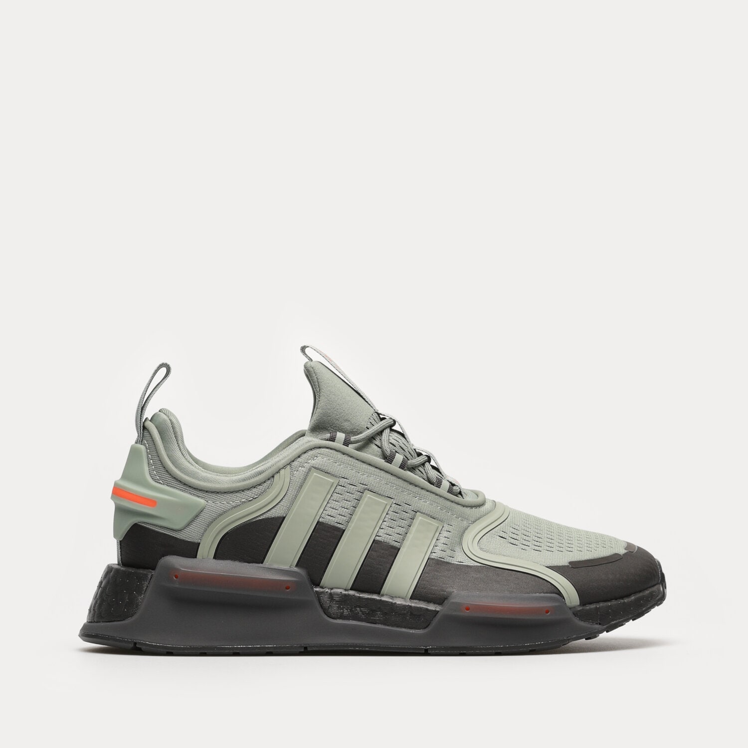 Herren Sneaker ADIDAS NMD_V3 HQ4444 Grün