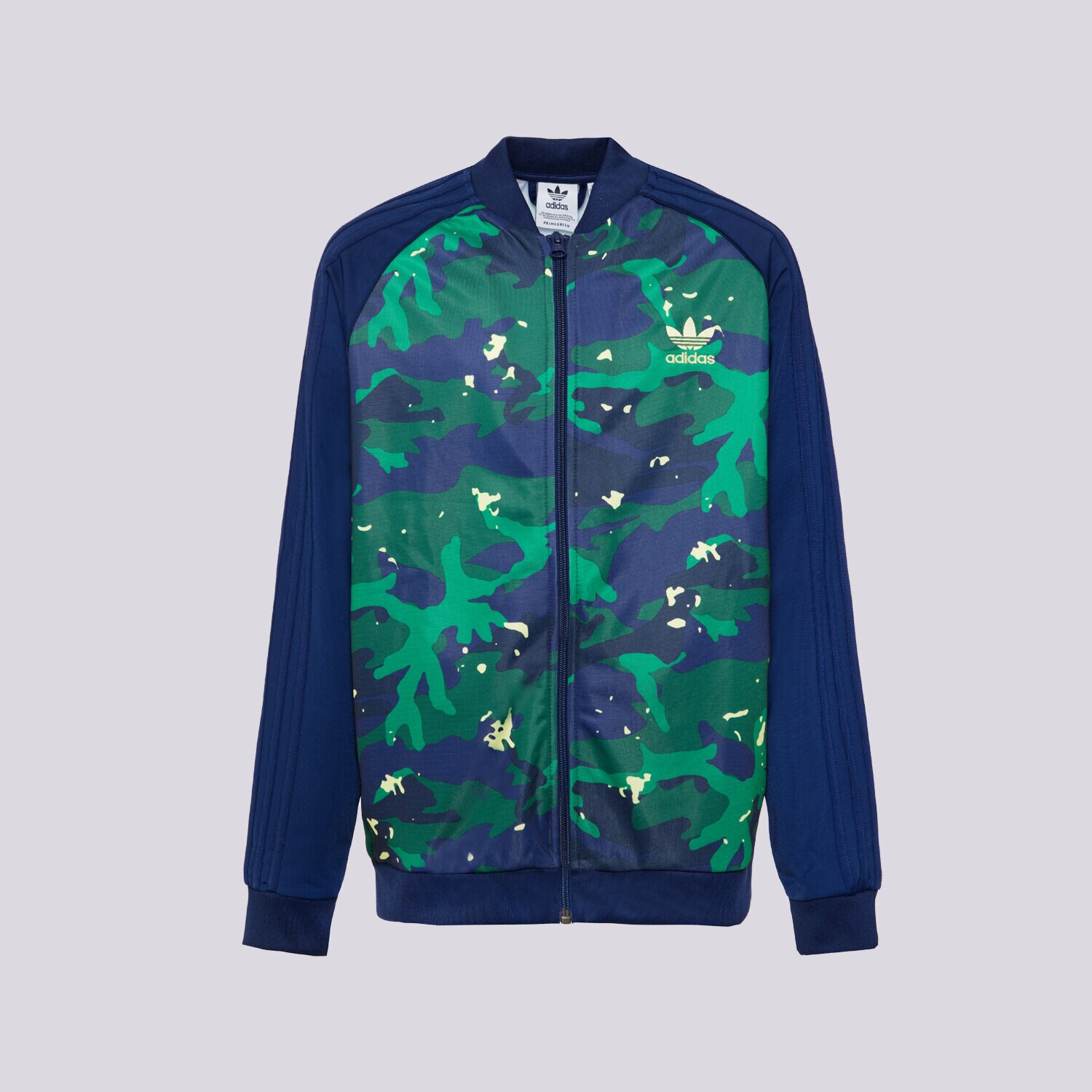 Kinder ADIDAS SWEATSHIRT H20311 H20311 Multicolor