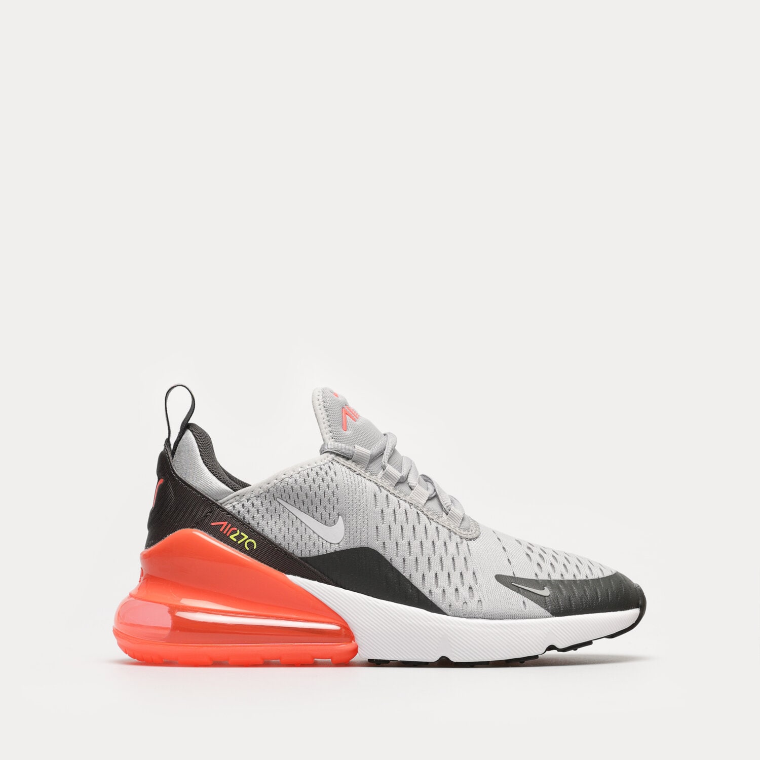 Nike air max 270 grey junior 2025