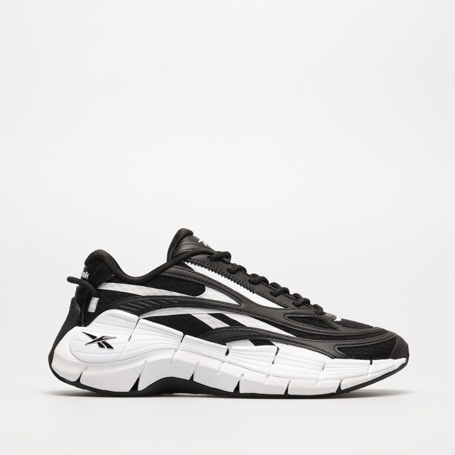 Damen Sneaker REEBOK ZIG KINETICA 2.5 GX0498 Schwarz