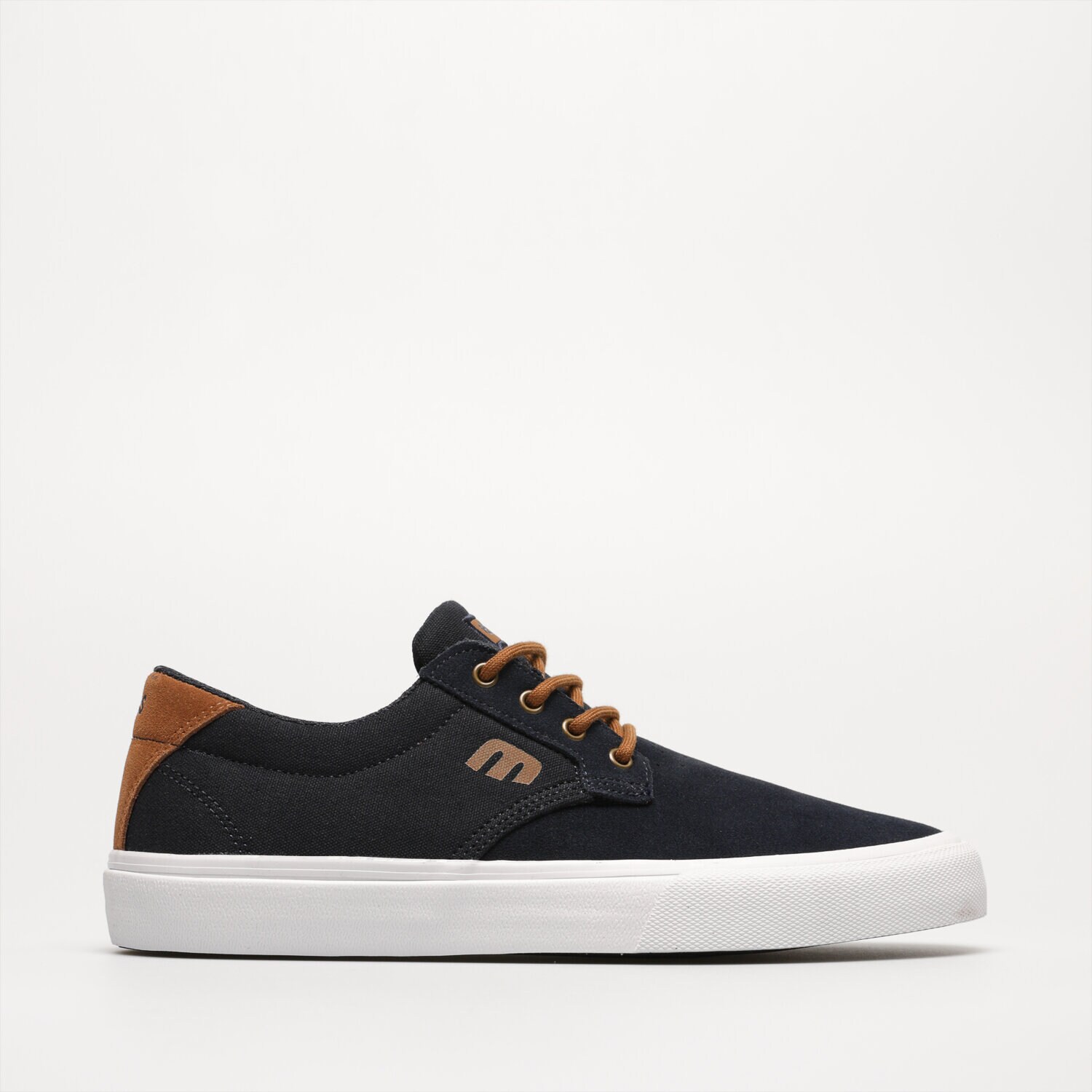 Herren Sneaker ETNIES SINGLETON VULC XLT 4101000556480 Dunkelblau