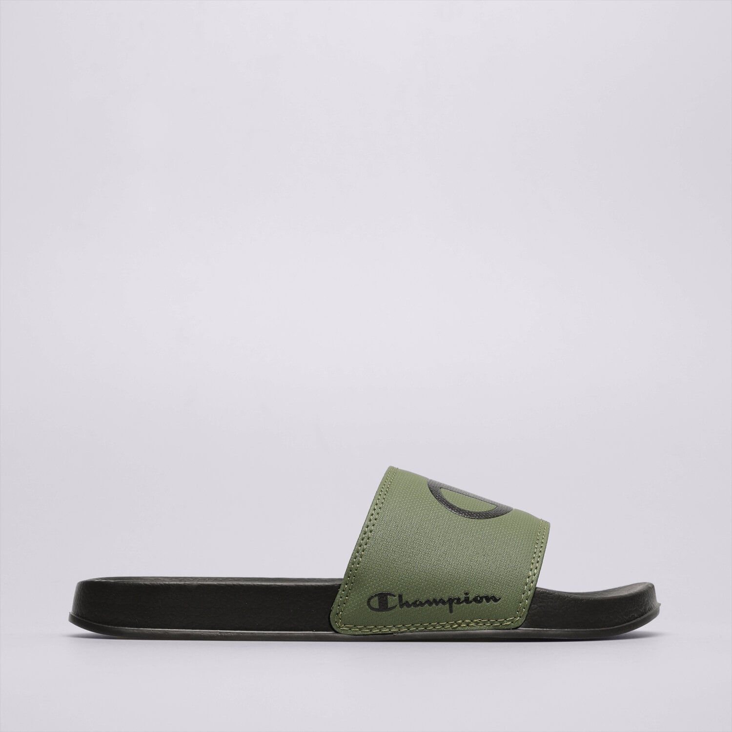 Herren CHAMPION SAMOA  S22178KK003 Grün