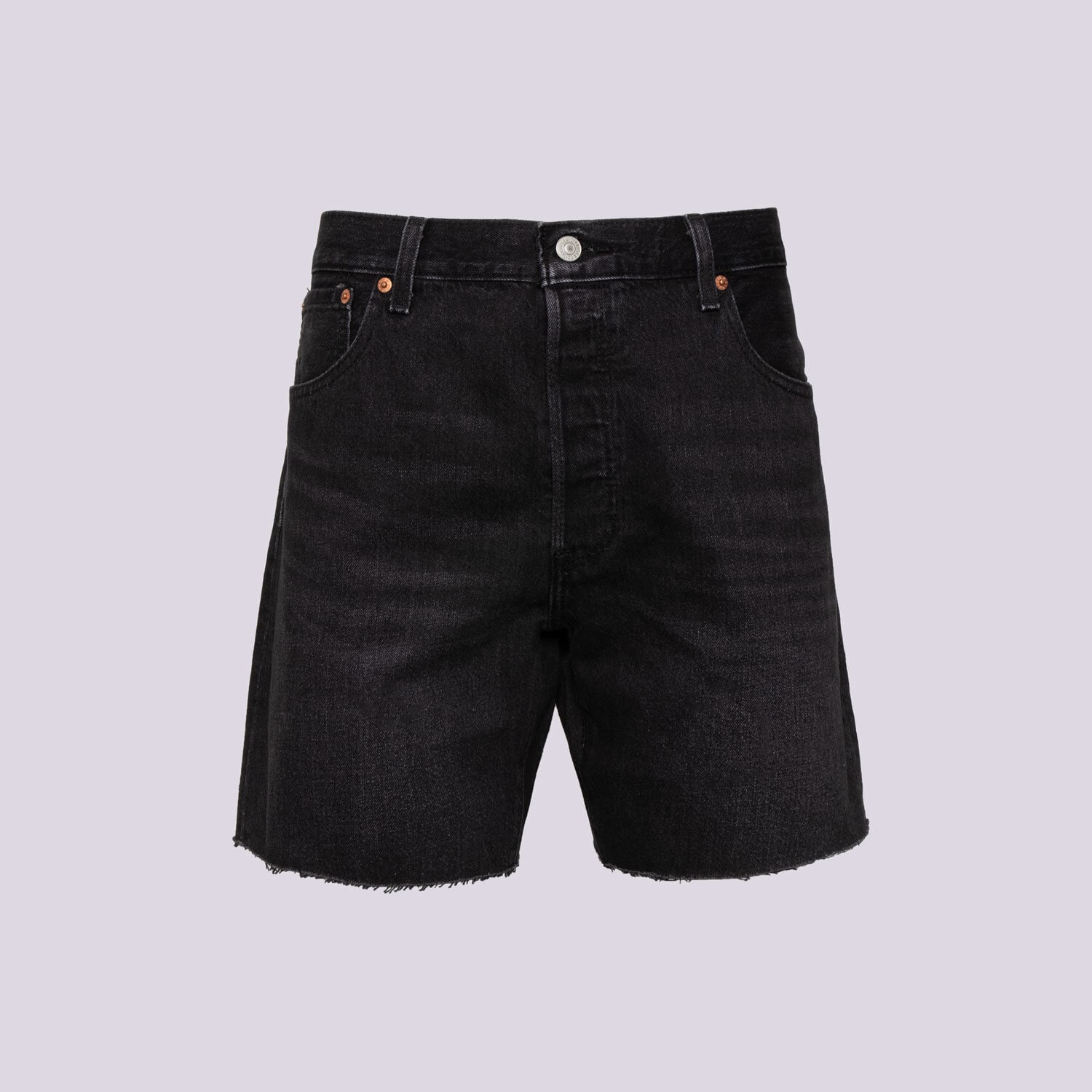 Herren Shorts LEVI'S SHORTS 501® 93 SHORTS 85221-0061 Schwarz