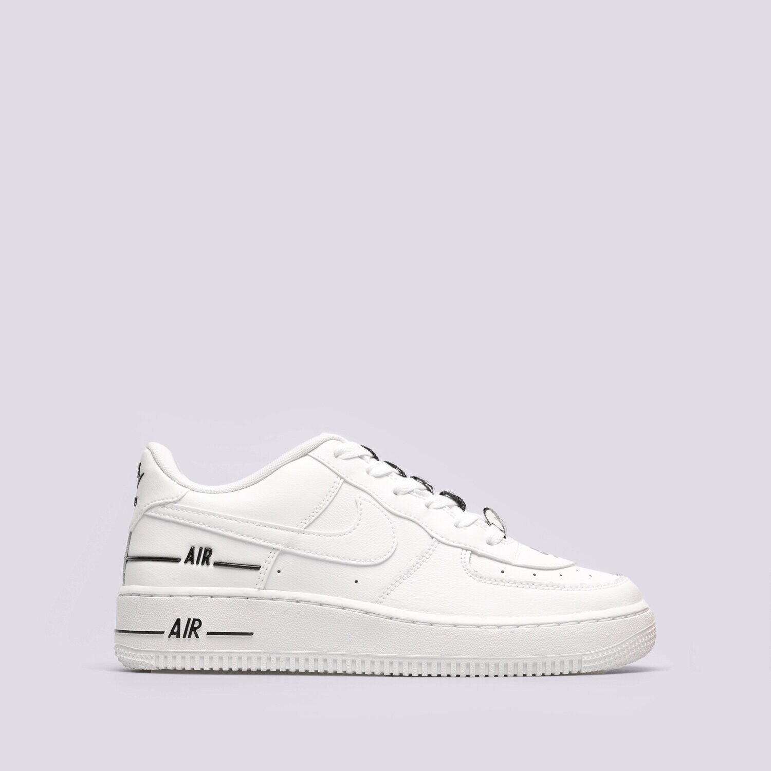 Kinder Sneaker NIKE AIR FORCE 1 LV8 3 CJ4092-100 Weiß