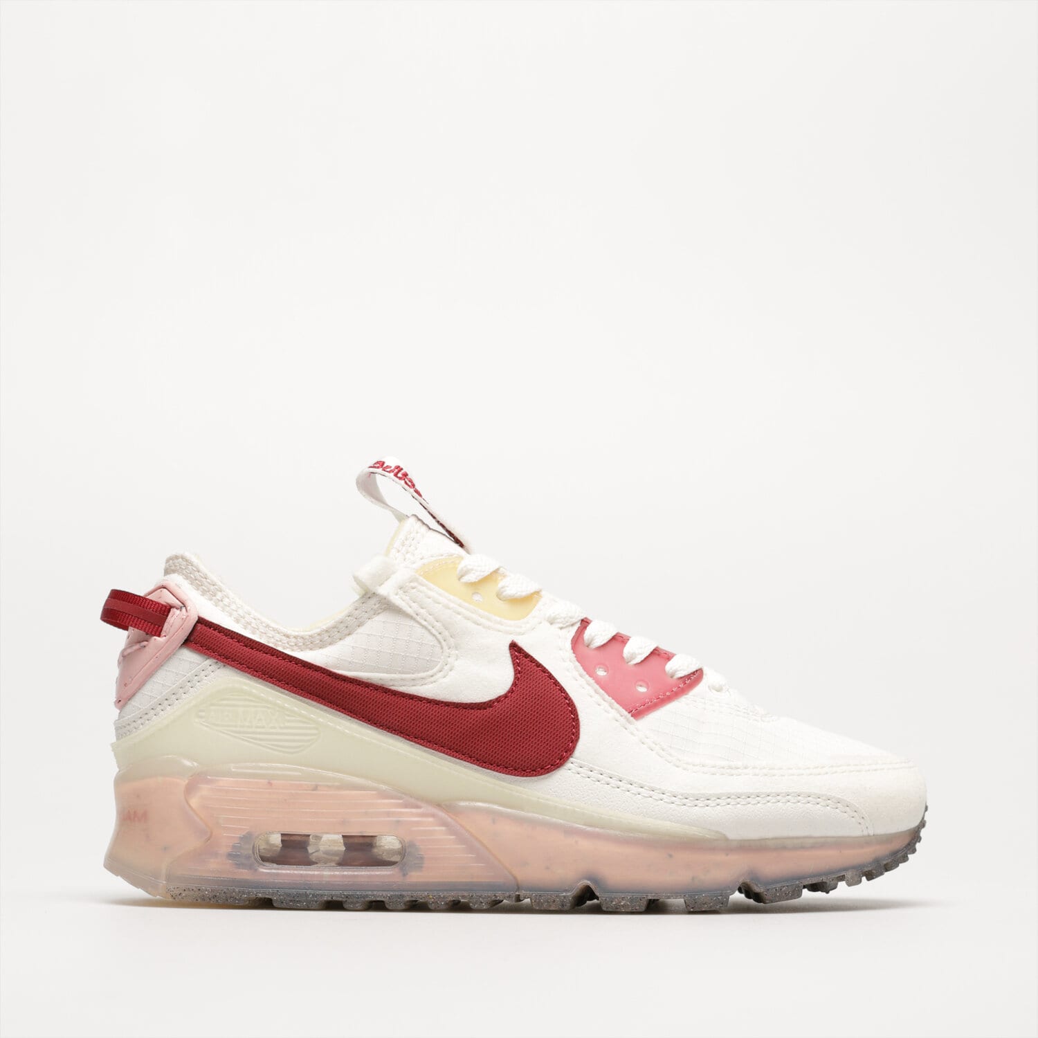 Damen Sneaker NIKE AIR MAX 90 TERRASCAPE  DC9450-100 Weiß