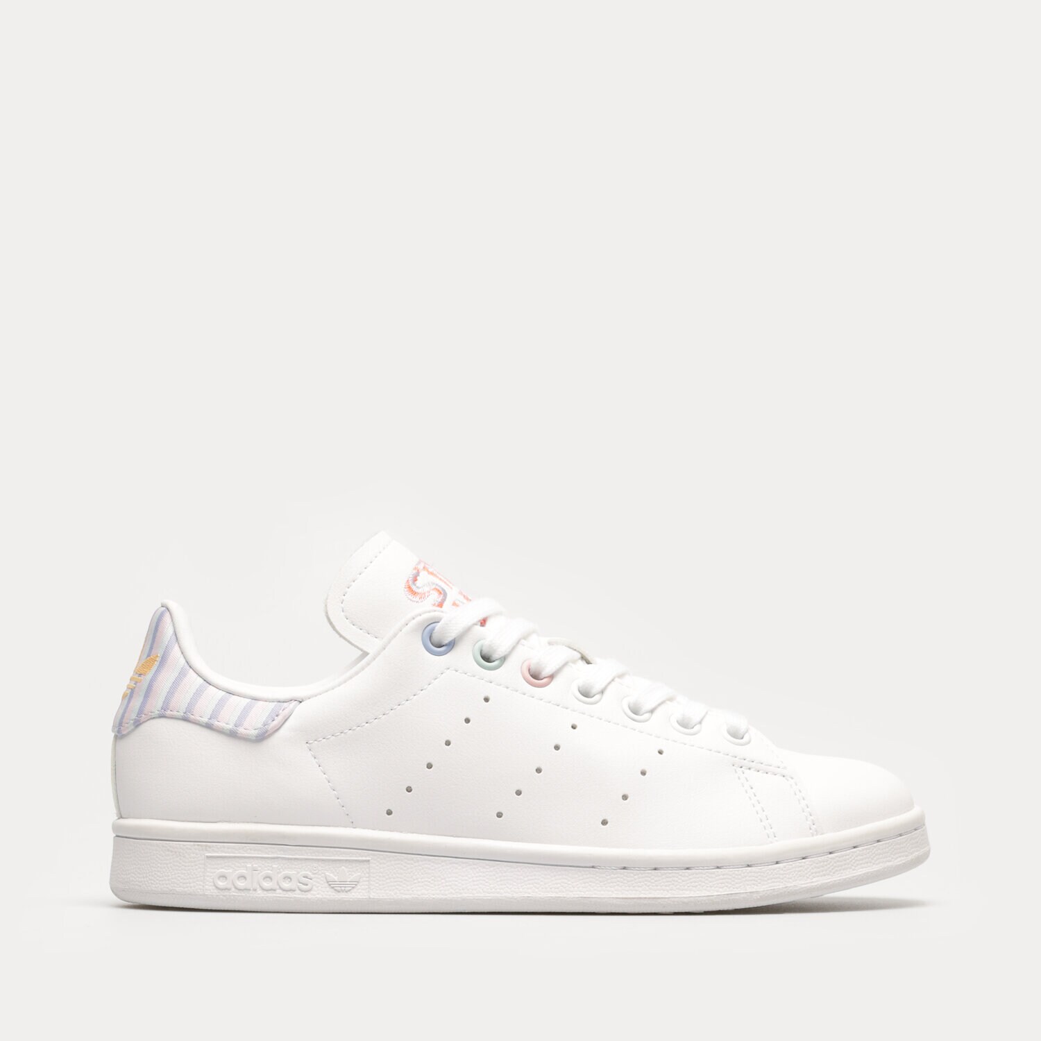 Damen Sneaker ADIDAS STAN SMITH W H03883 Weiß