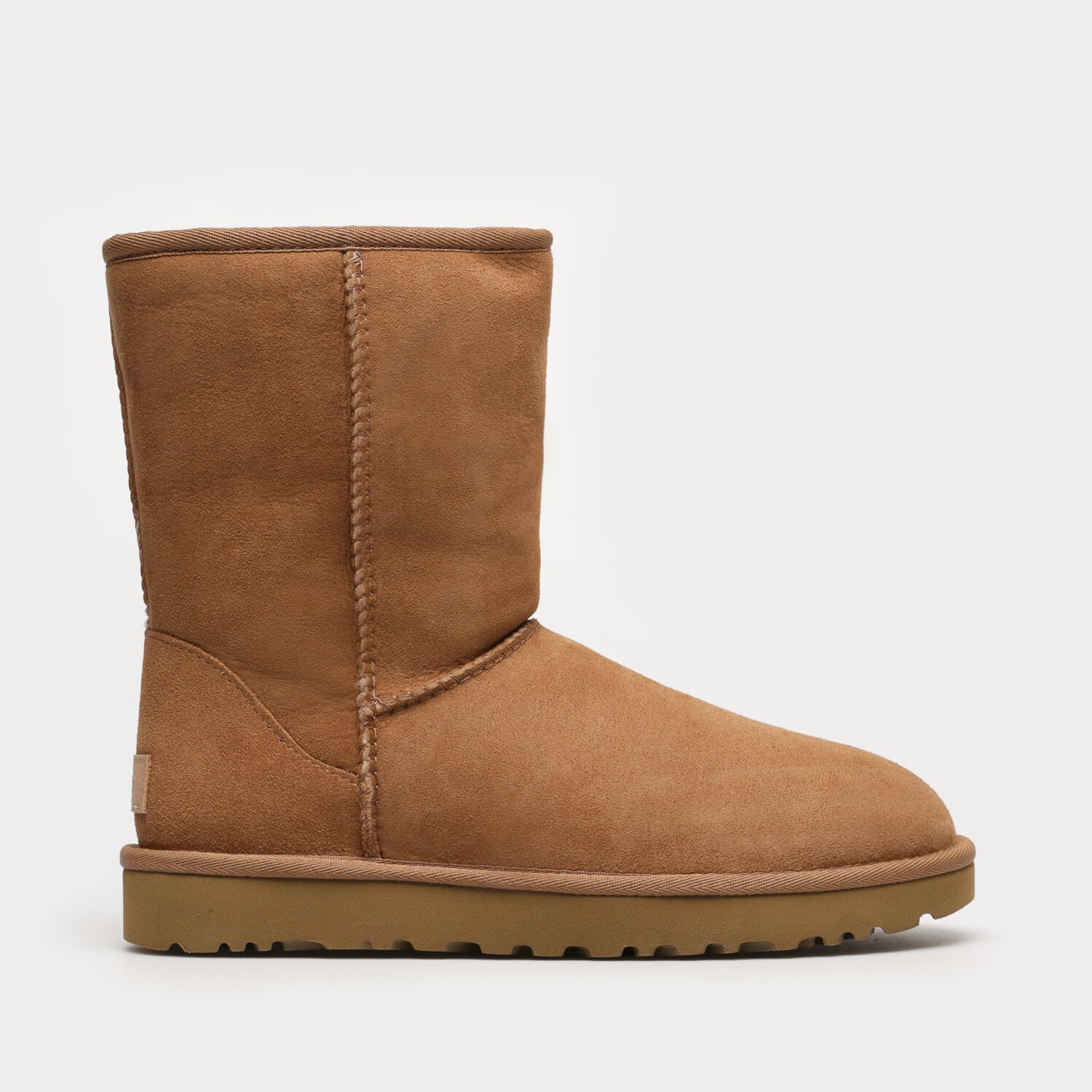 Damen Casual Schuhe UGG CLASSIC SHORT II 1016223-CHE Braun