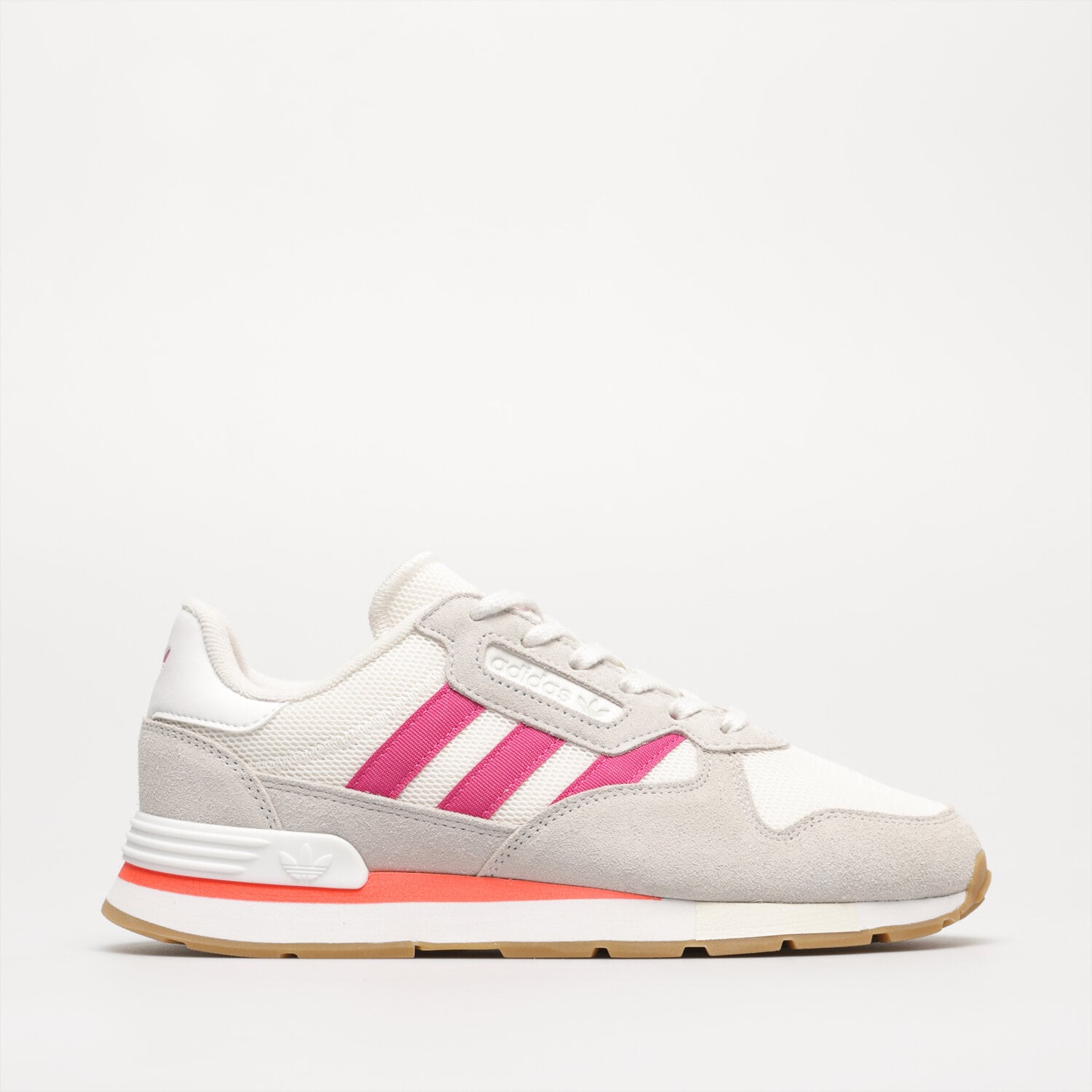 Damen Sneaker ADIDAS TREZIOD 2 W GY2454 Multicolor